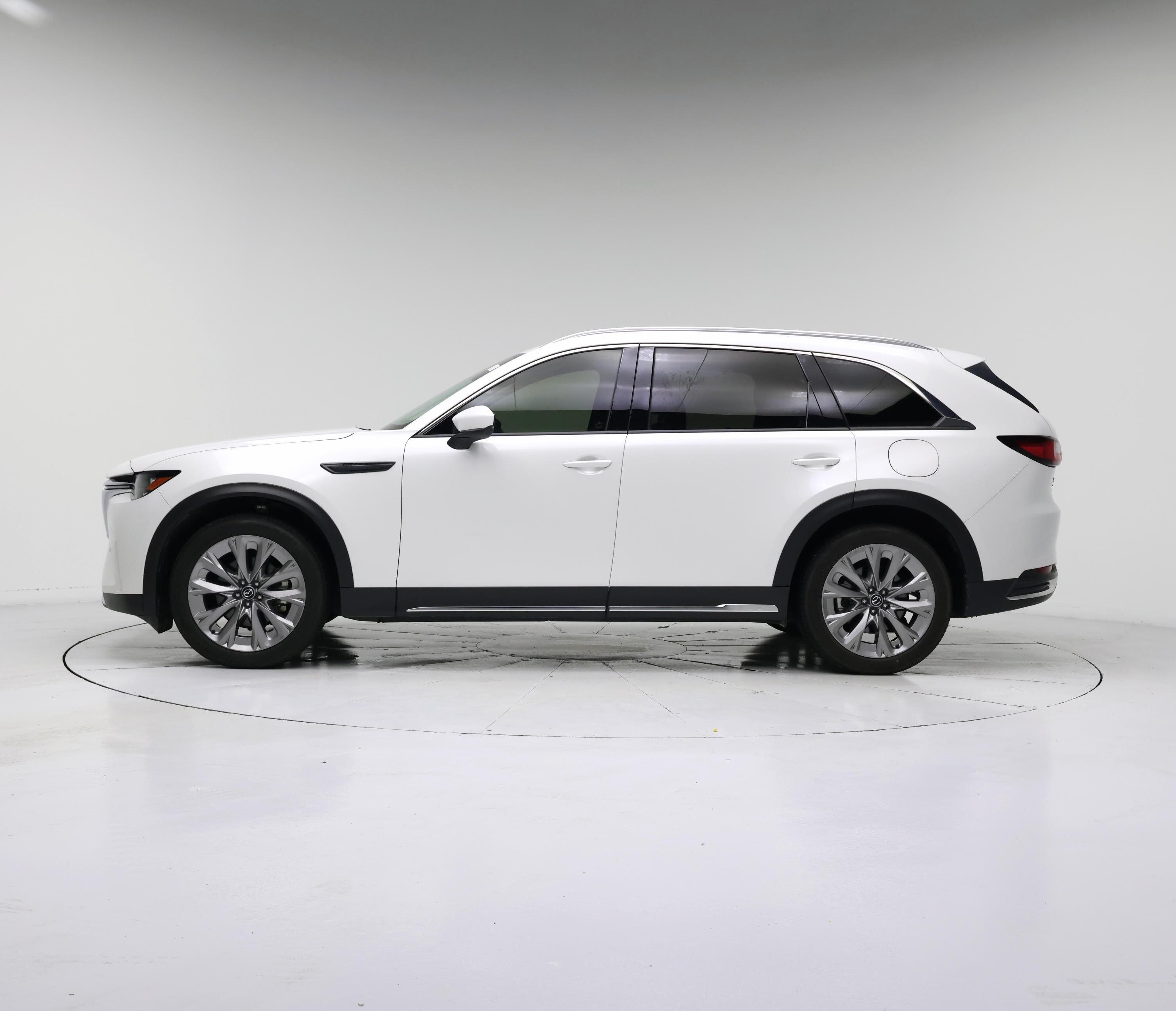 Thumbnail: 2024 Mazda CX-90 - 3