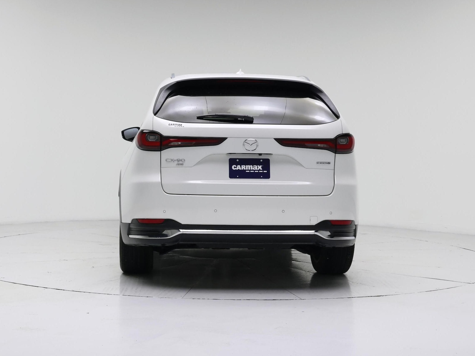 2024 Mazda CX-90 Turbo Premium Package - Photo 7