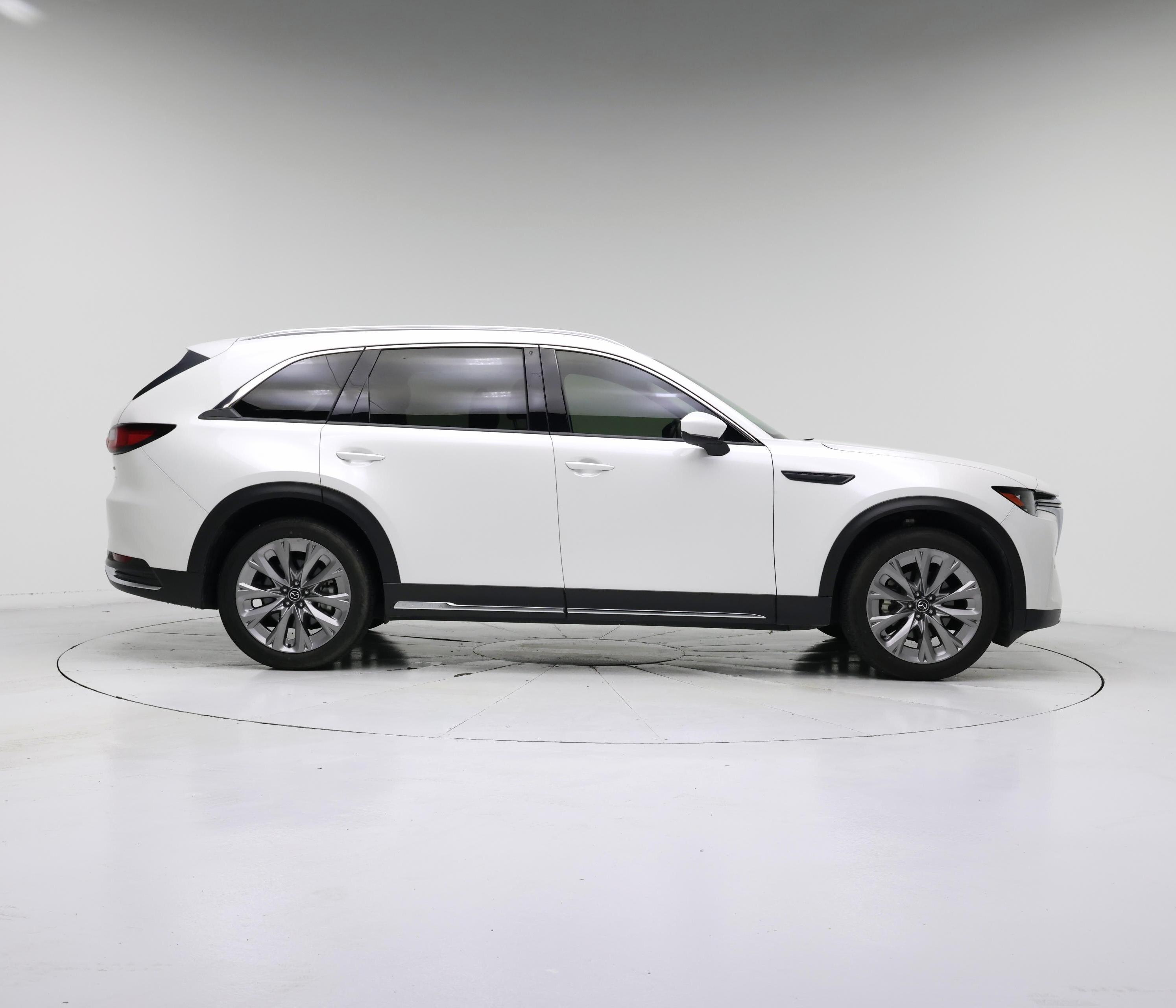 Thumbnail: 2024 Mazda CX-90 - 7