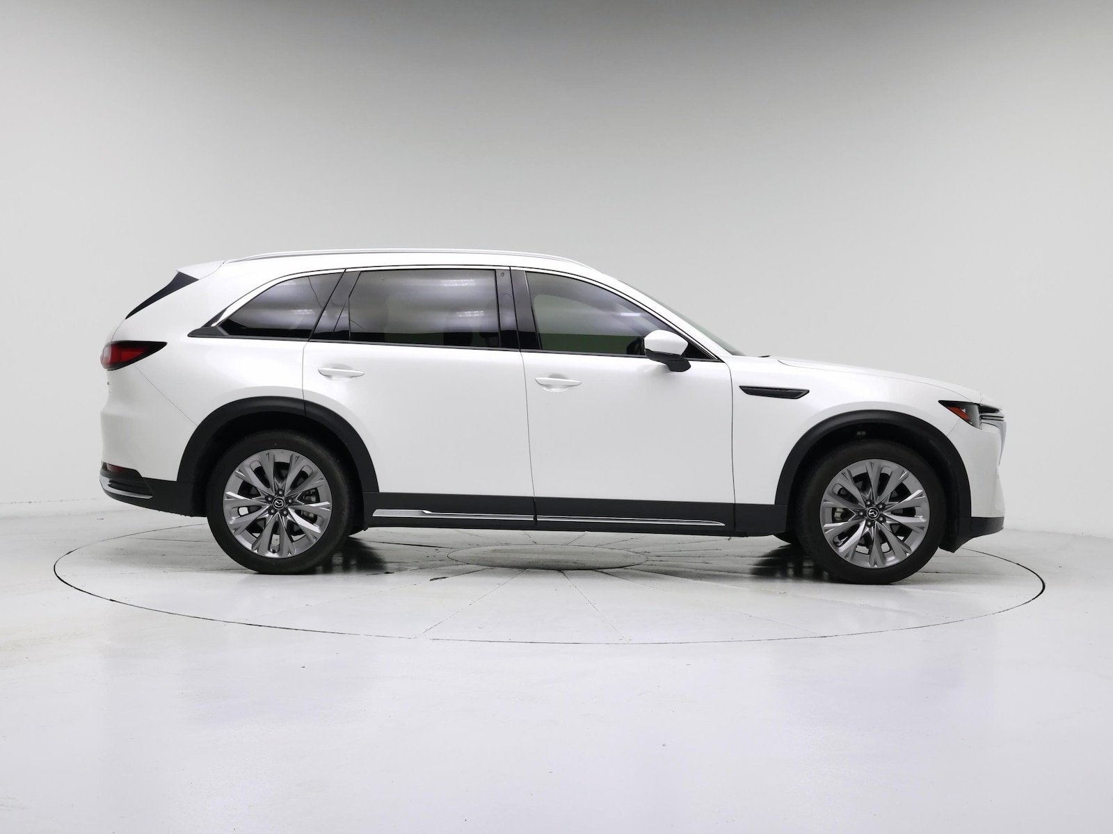 2024 Mazda CX-90 Turbo Premium Package - Photo 8