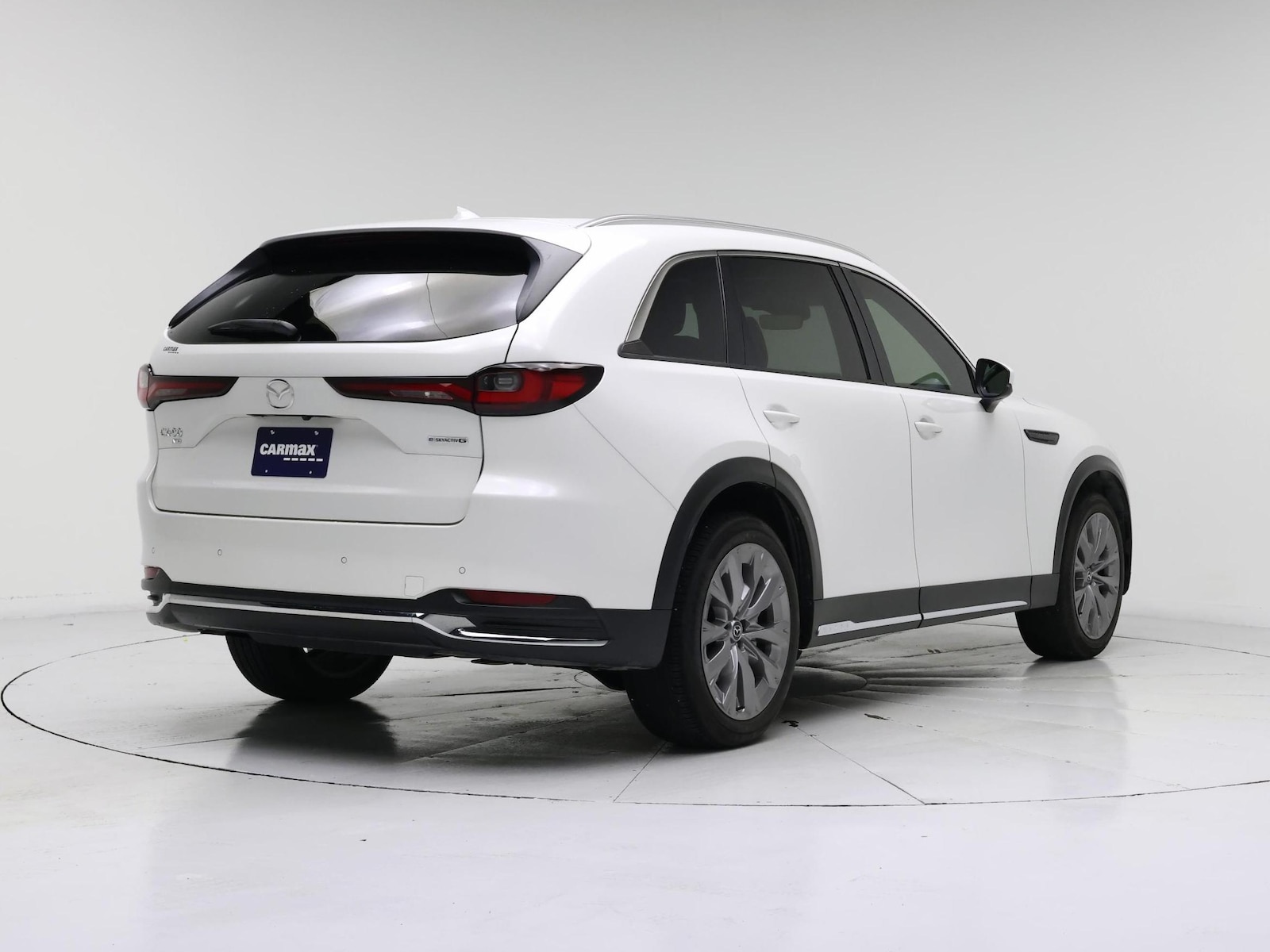 2024 Mazda CX-90 Turbo Premium Package - Photo 9