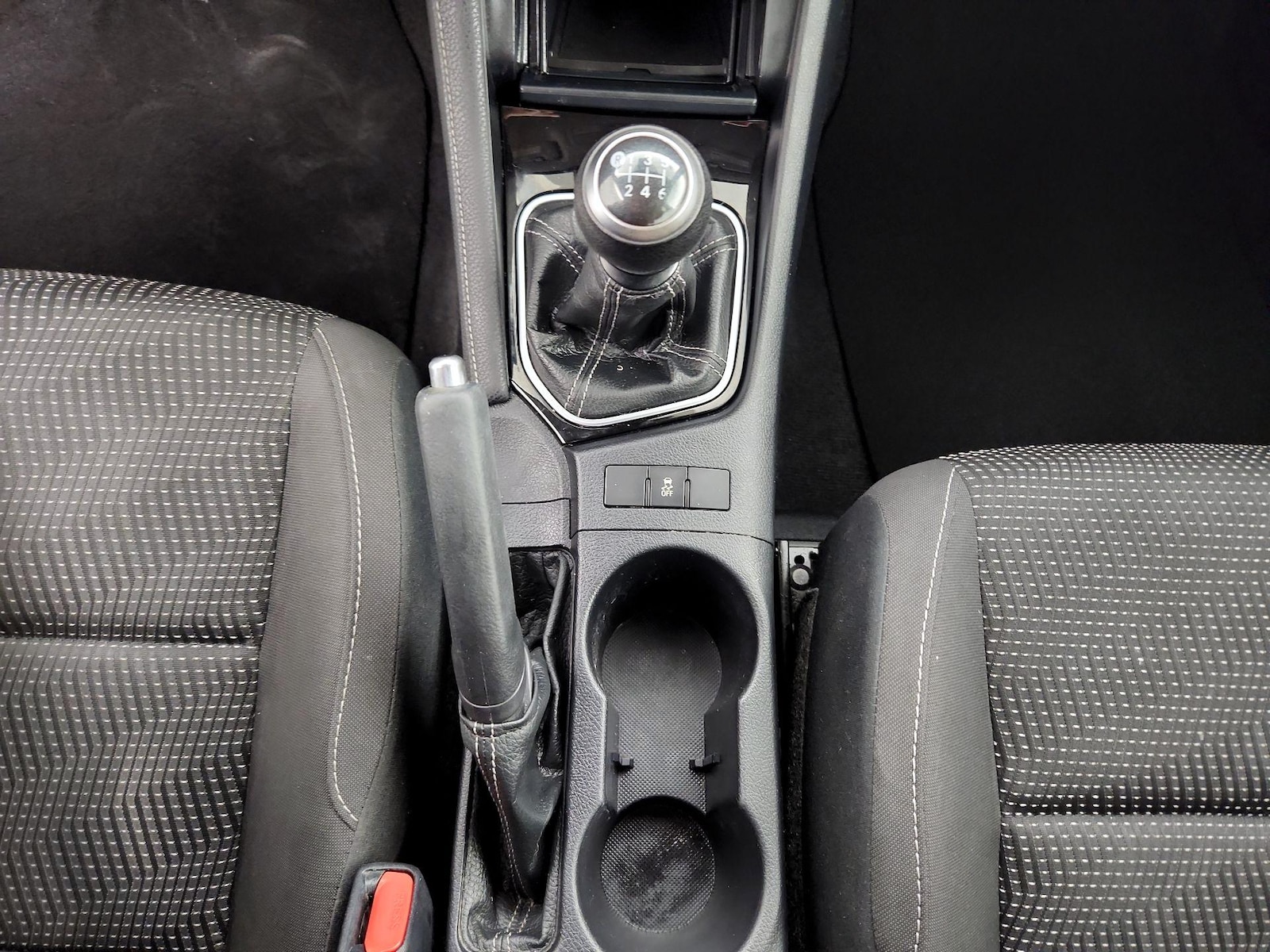 Manual Transmission