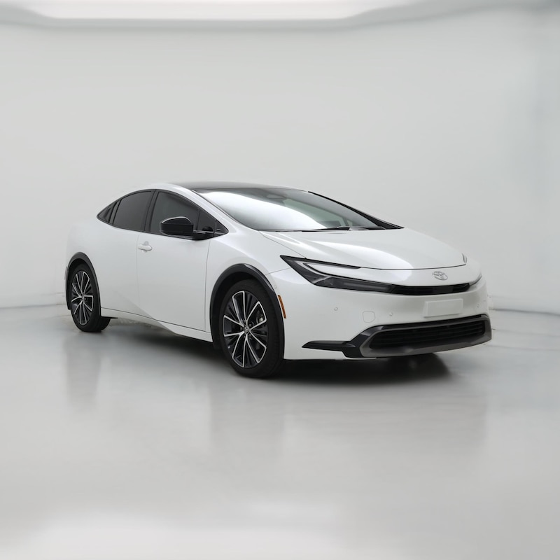 2023 Toyota Prius Limited