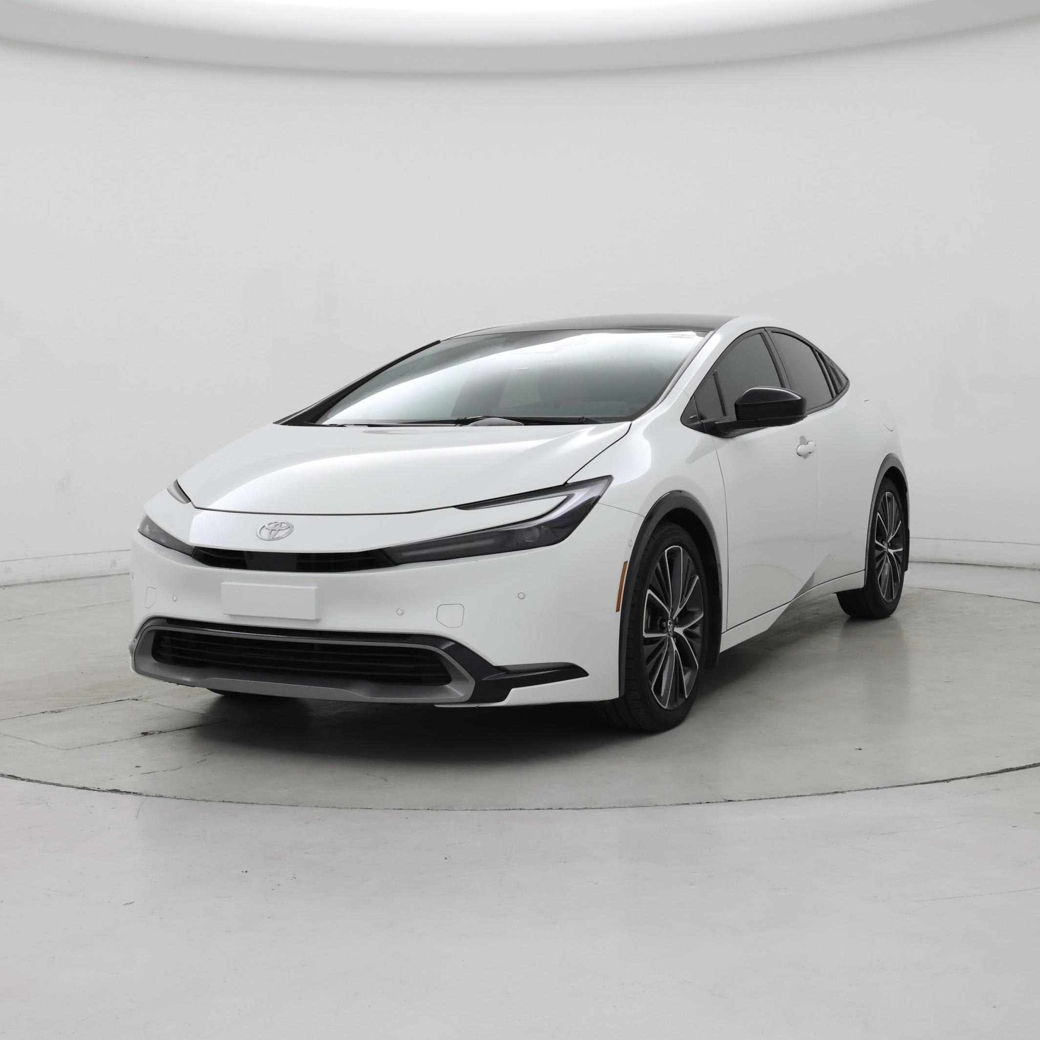 Thumbnail: 2023 Toyota Prius - 4