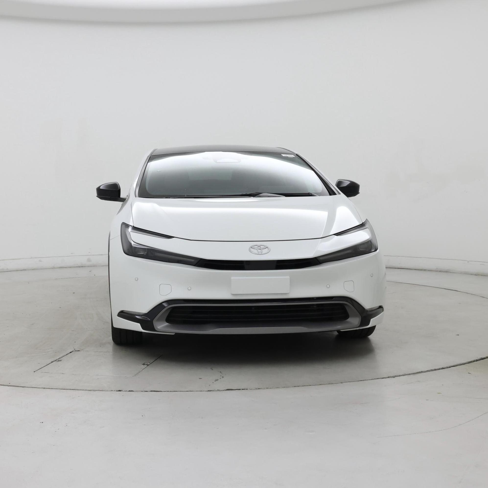 Thumbnail: 2023 Toyota Prius - 5
