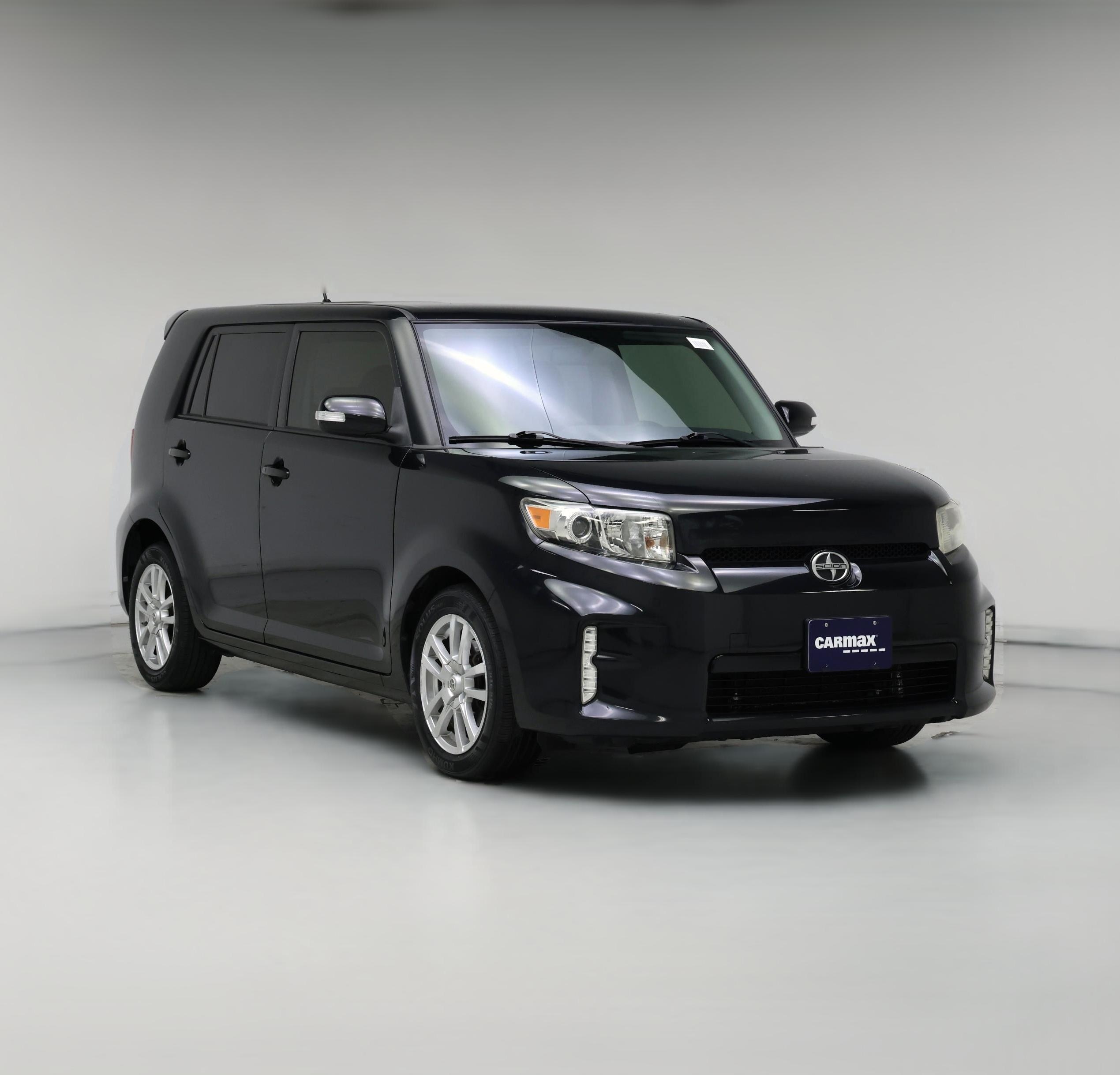 Thumbnail: 2014 Scion xB - 1