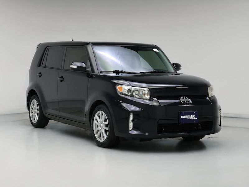 2014 Scion xB  -
                  Spokane, WA