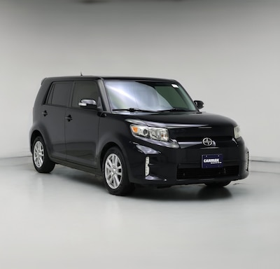 2014 Scion xB