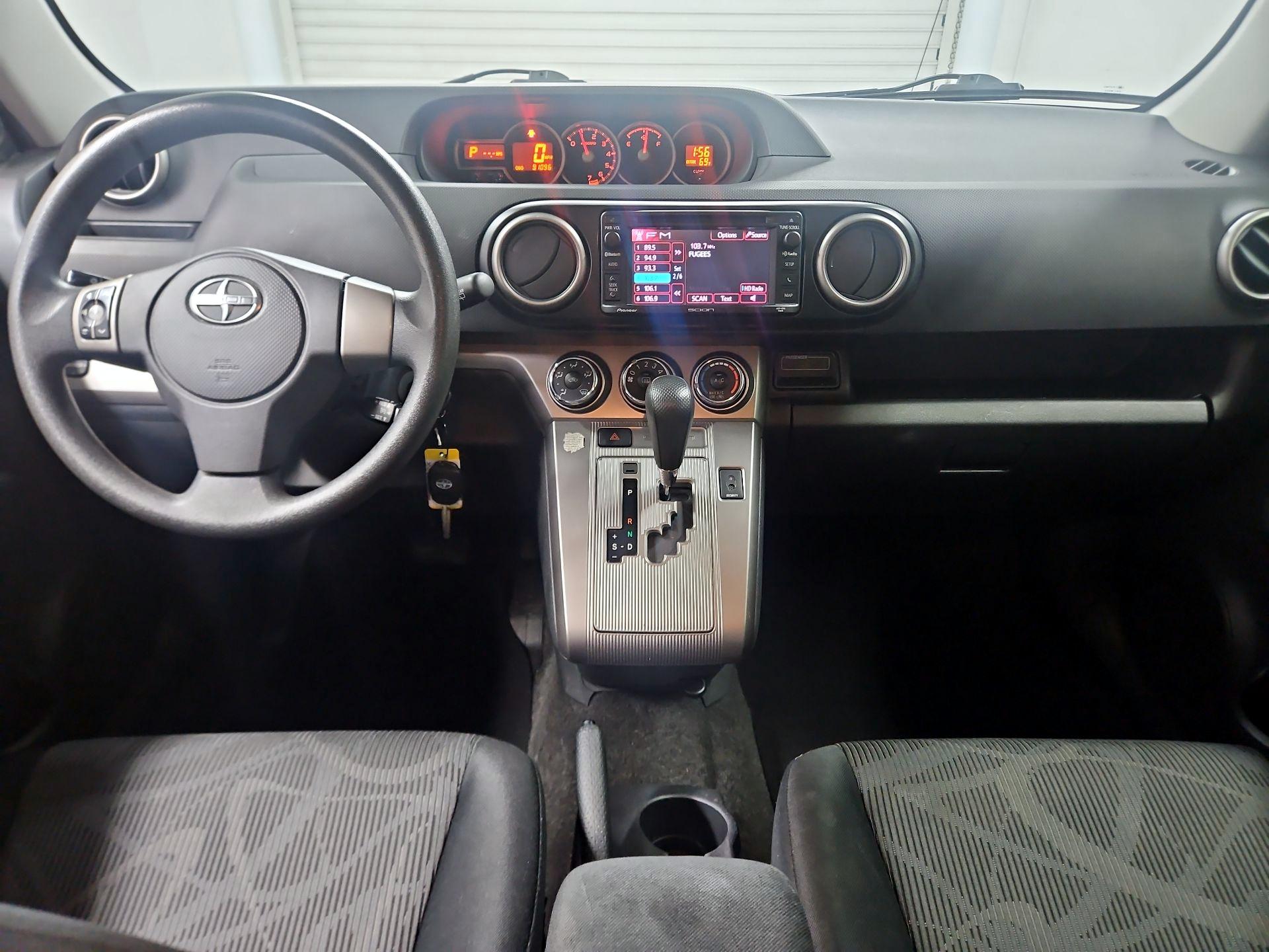 Thumbnail: 2014 Scion xB - 9
