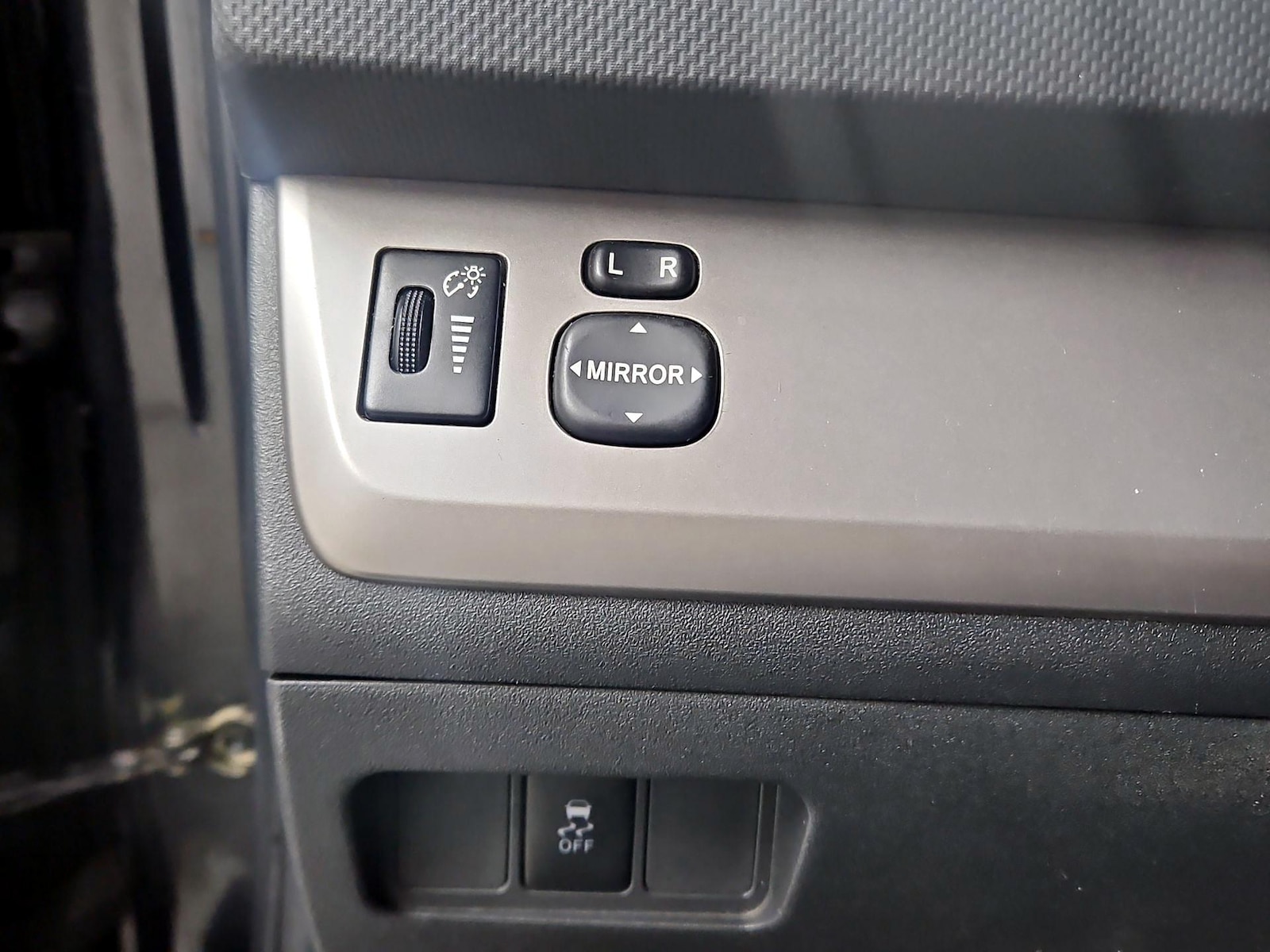 2014 Scion xB Base - Photo 14
