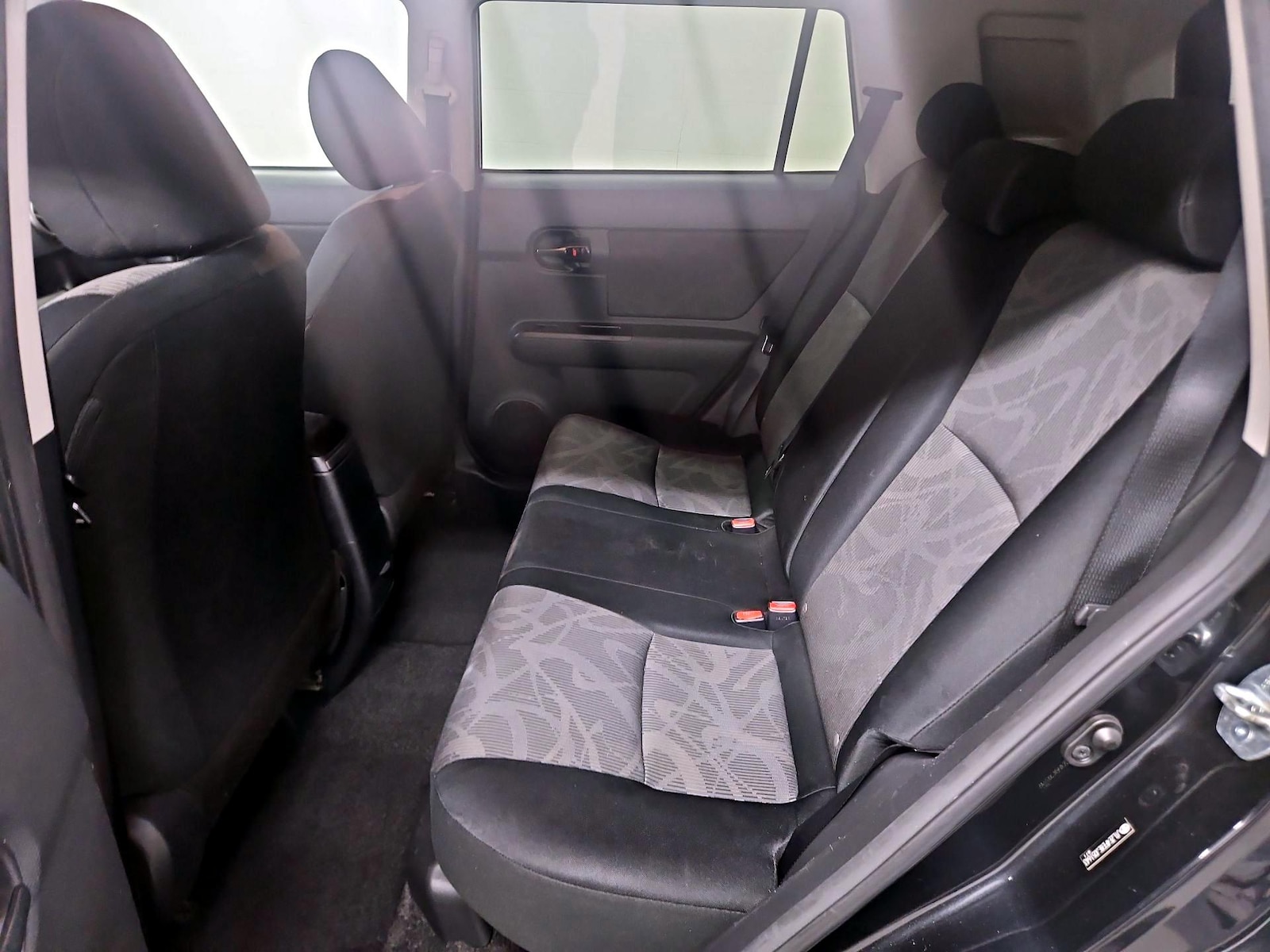 2014 Scion xB Base - Photo 18