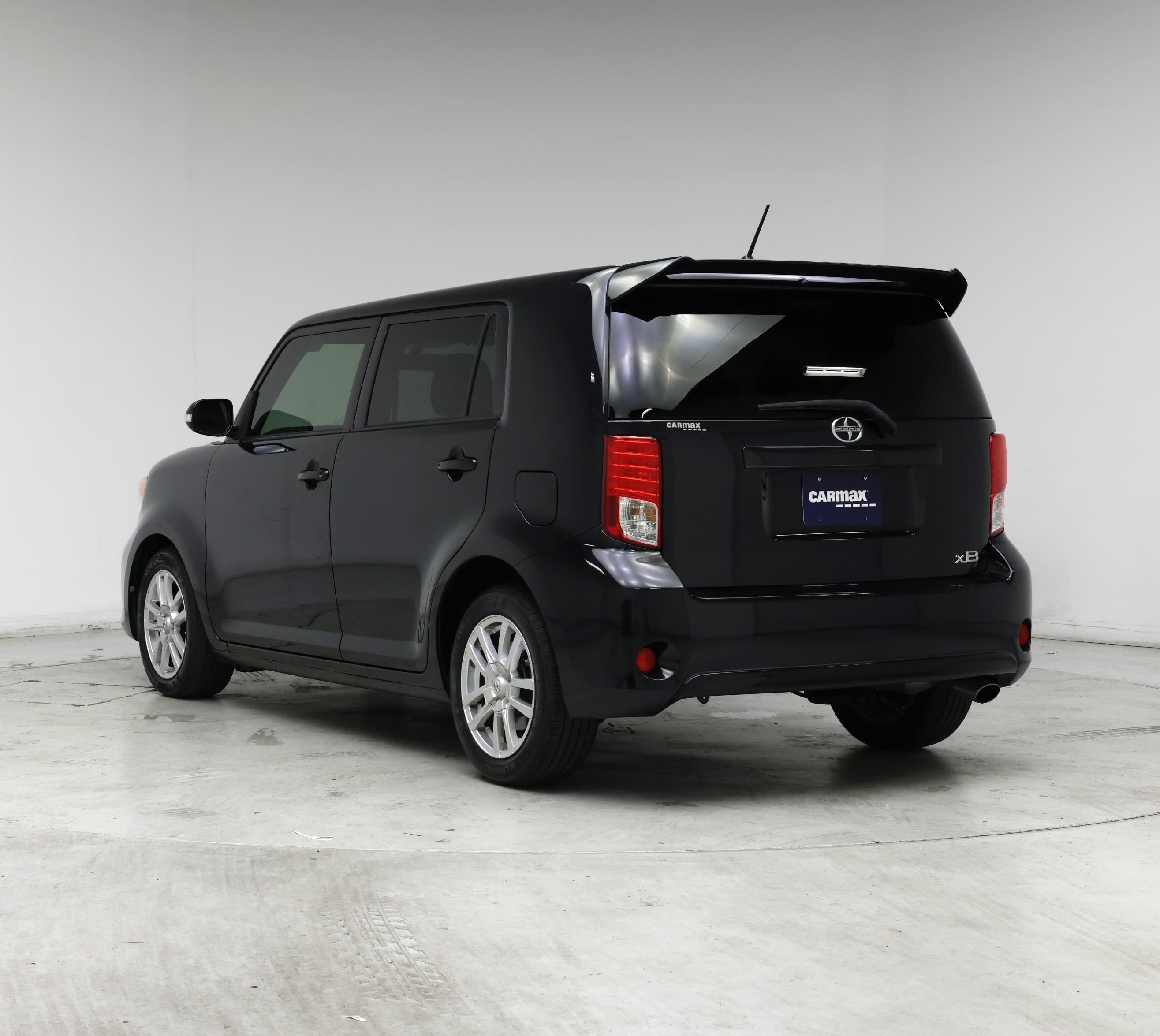 Thumbnail: 2014 Scion xB - 2