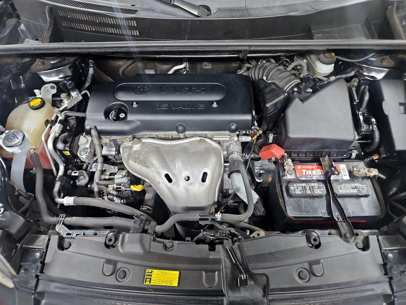 2014 Scion xB Base - Photo 20