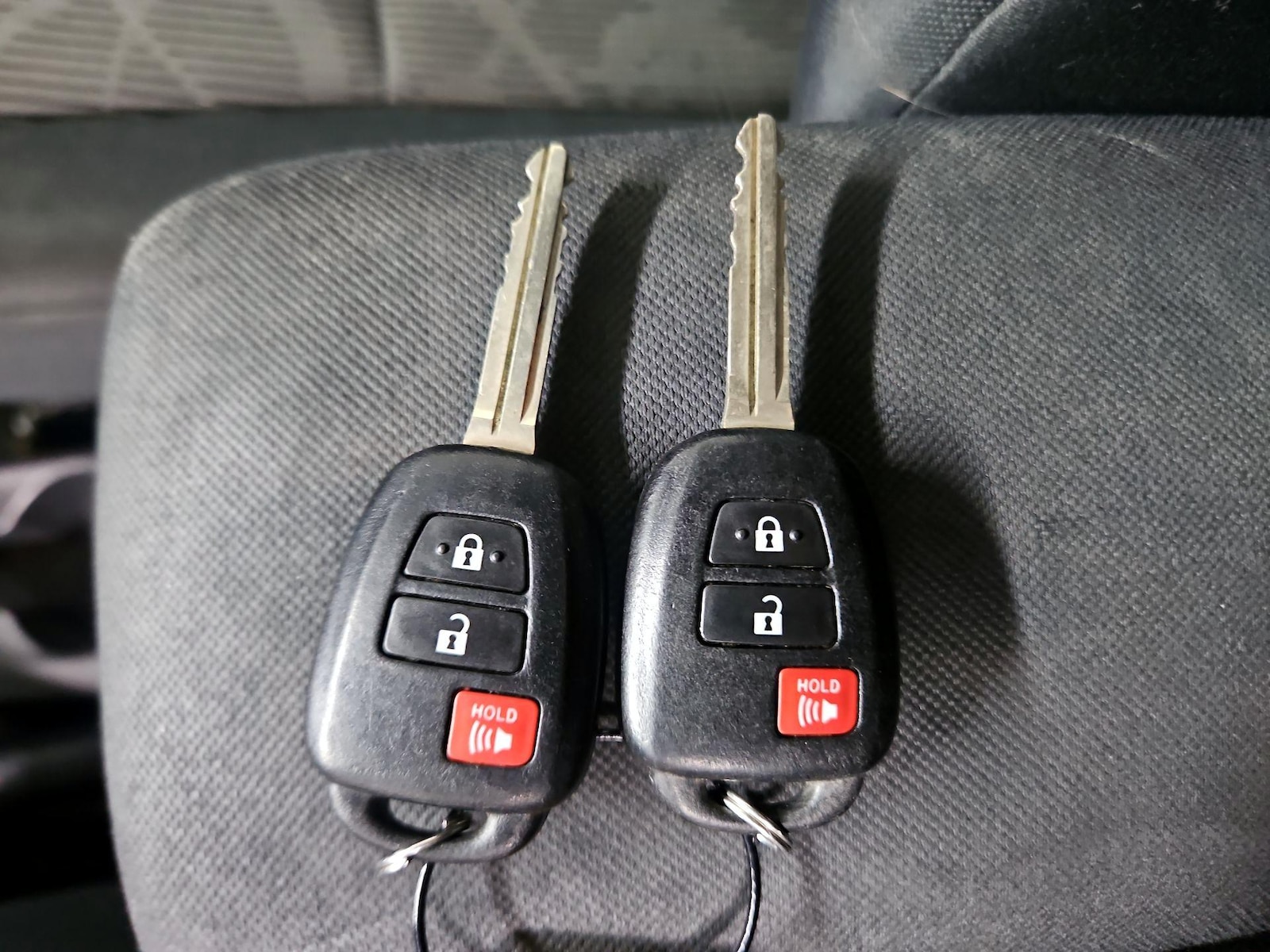 2014 Scion xB Base - Photo 21