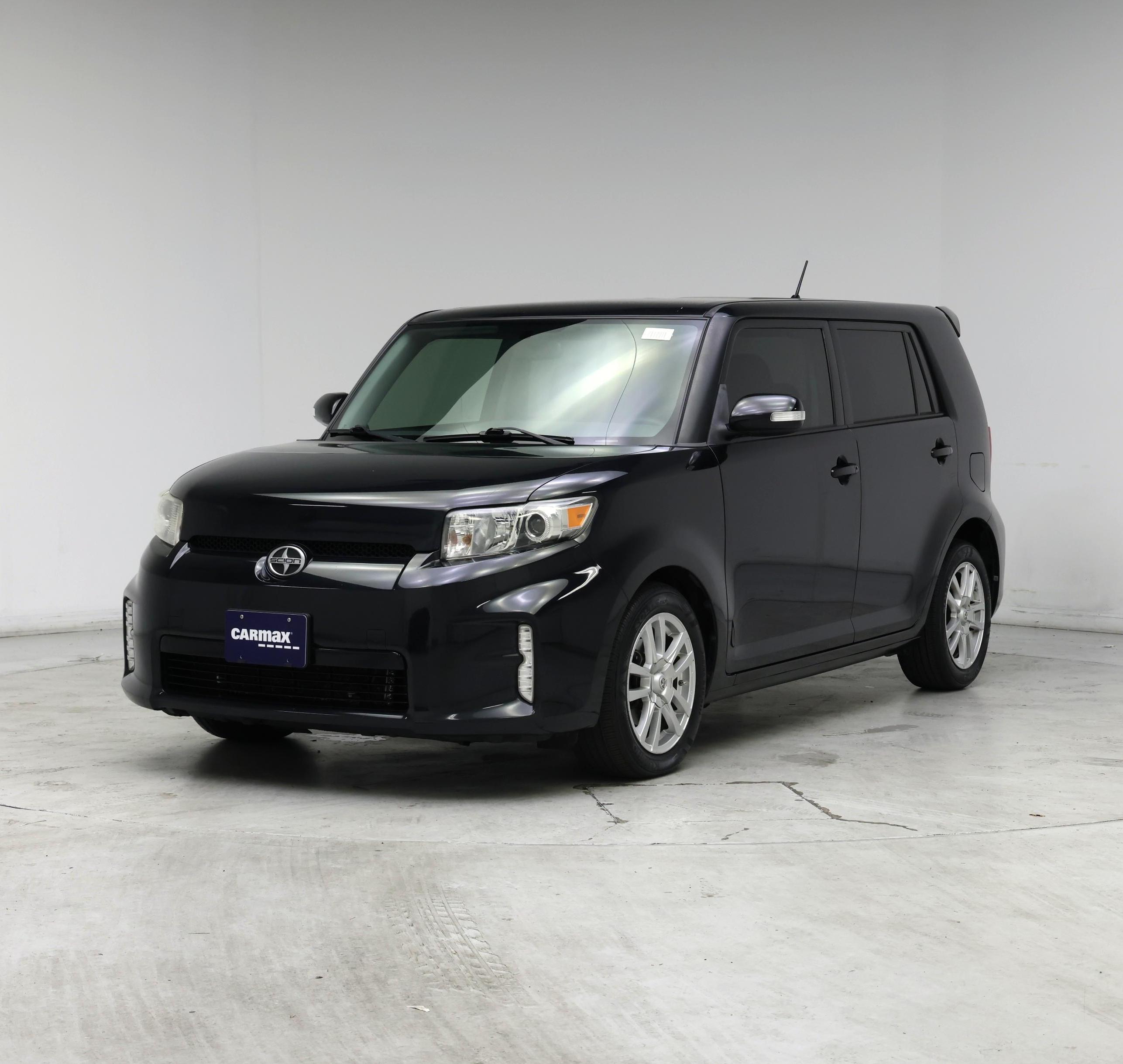 Thumbnail: 2014 Scion xB - 4