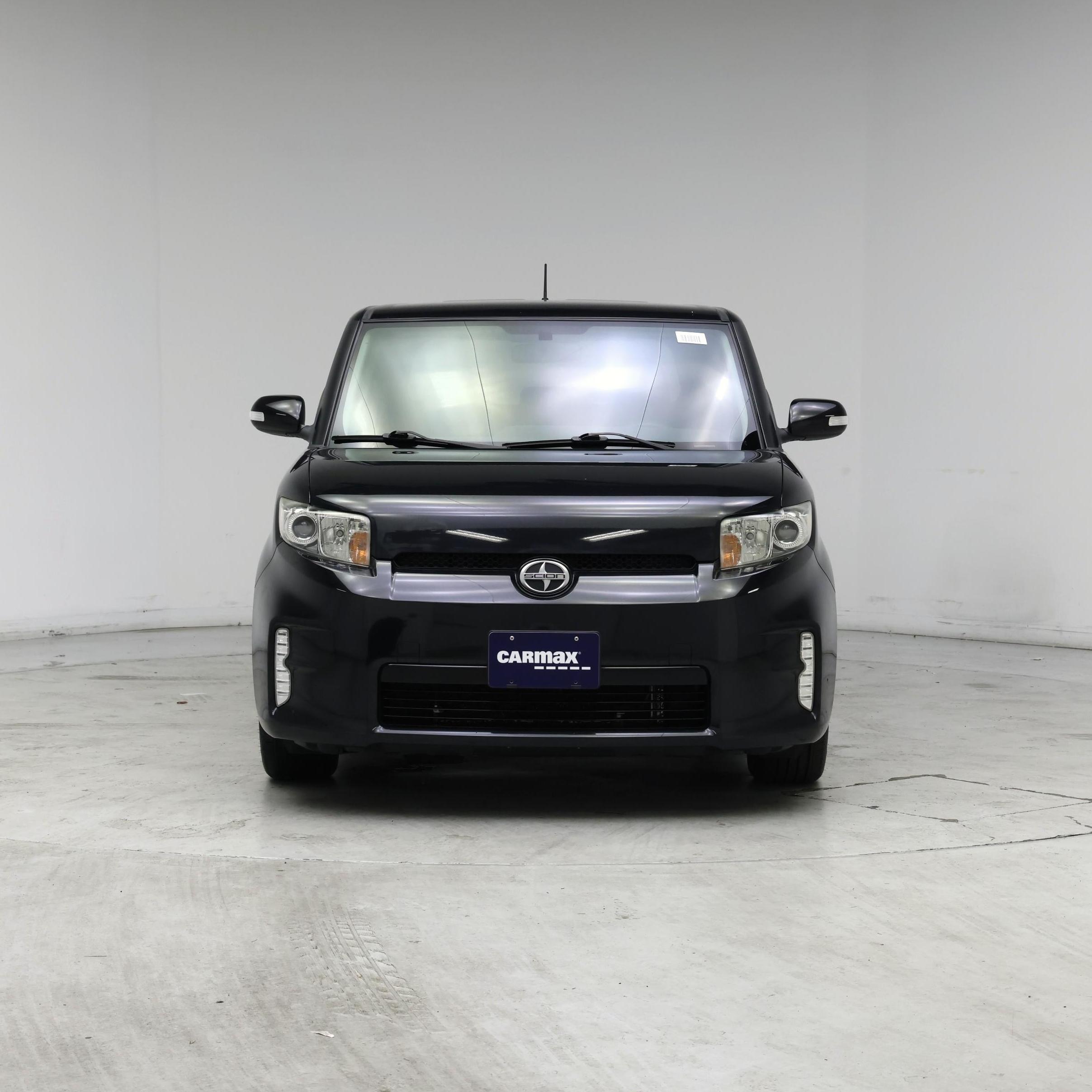 Thumbnail: 2014 Scion xB - 5