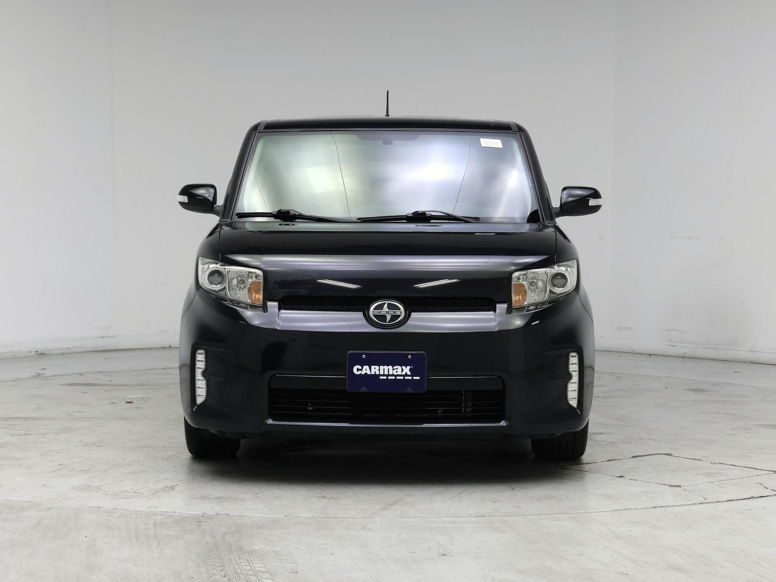 2014 Scion xB Base - Photo 6