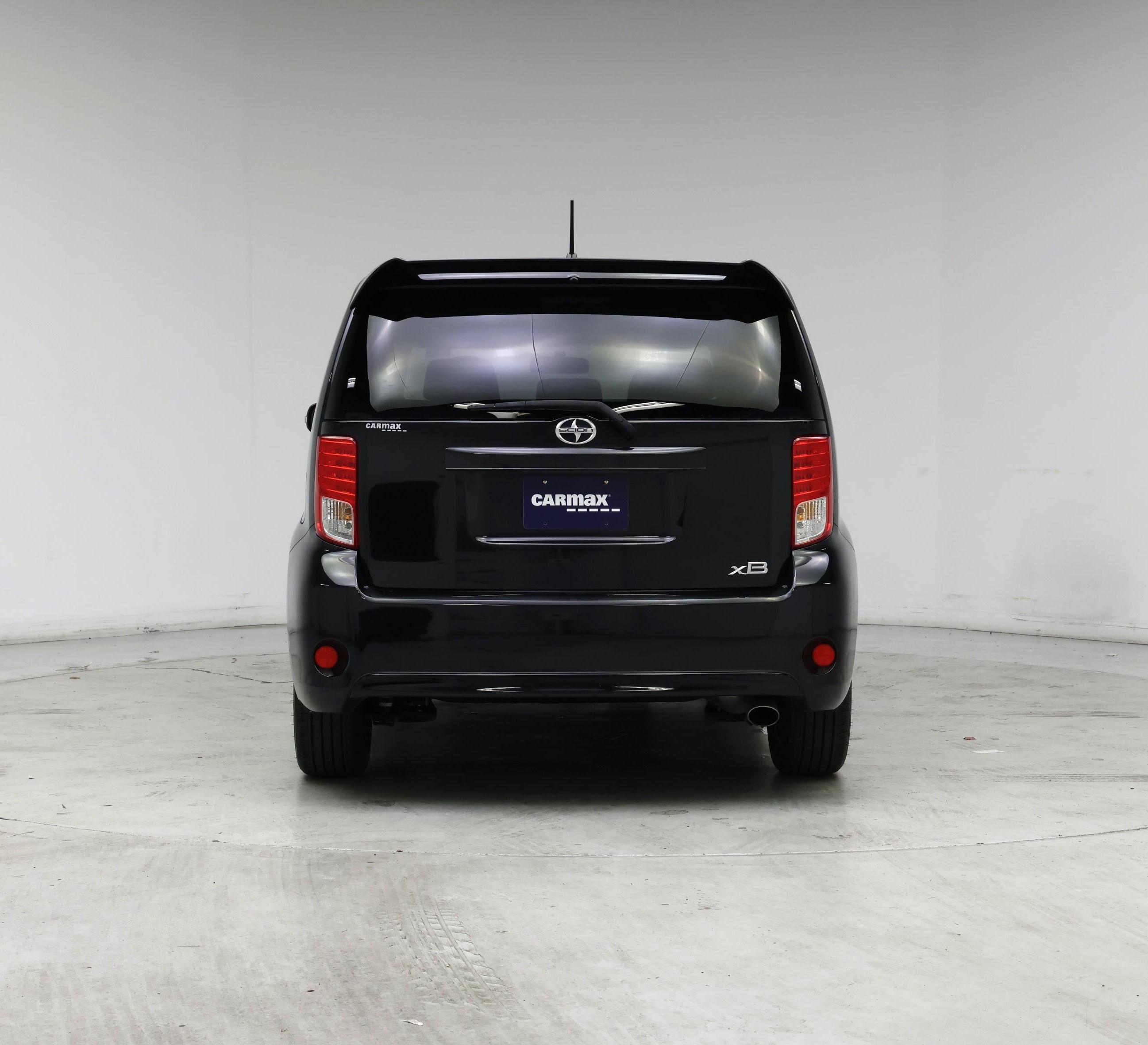 Thumbnail: 2014 Scion xB - 6