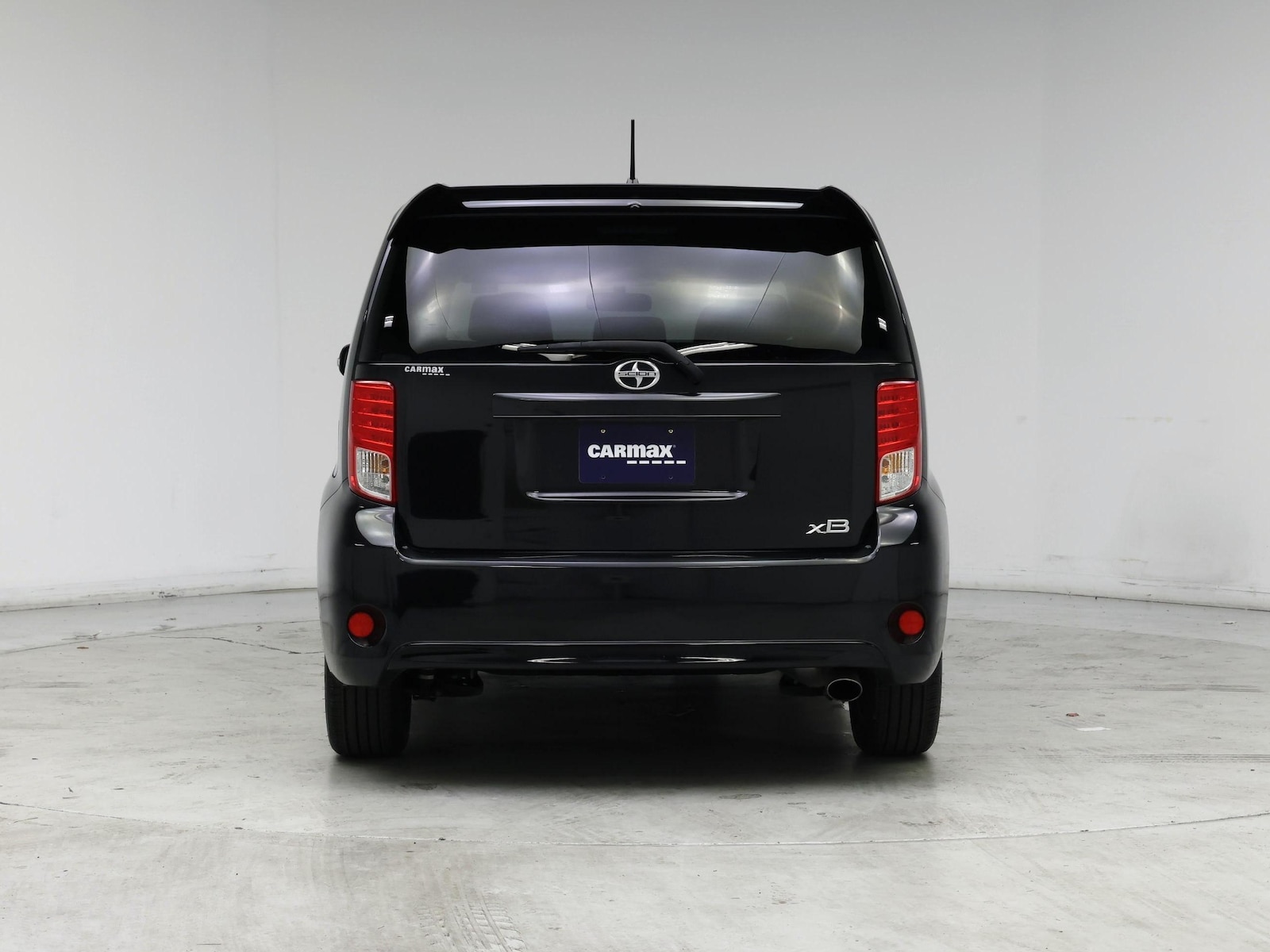 2014 Scion xB Base - Photo 7