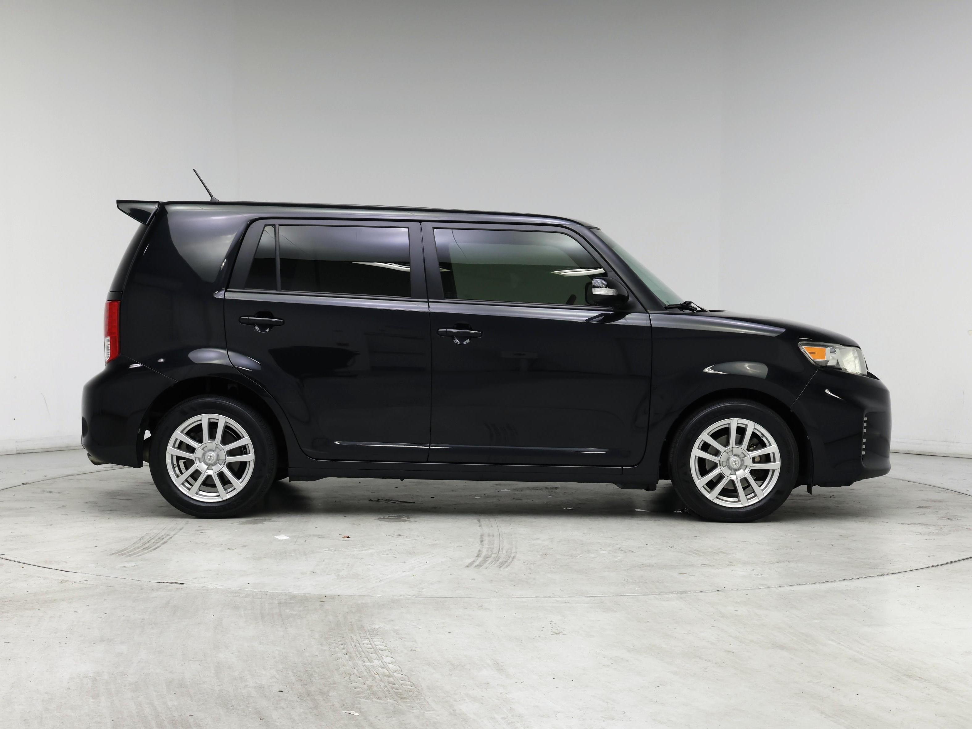 Thumbnail: 2014 Scion xB - 7