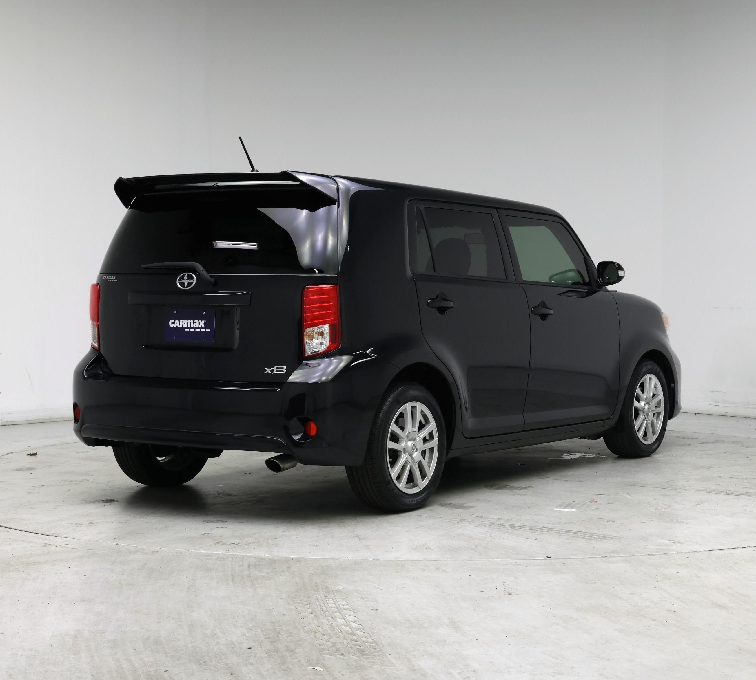 Thumbnail: 2014 Scion xB - 8