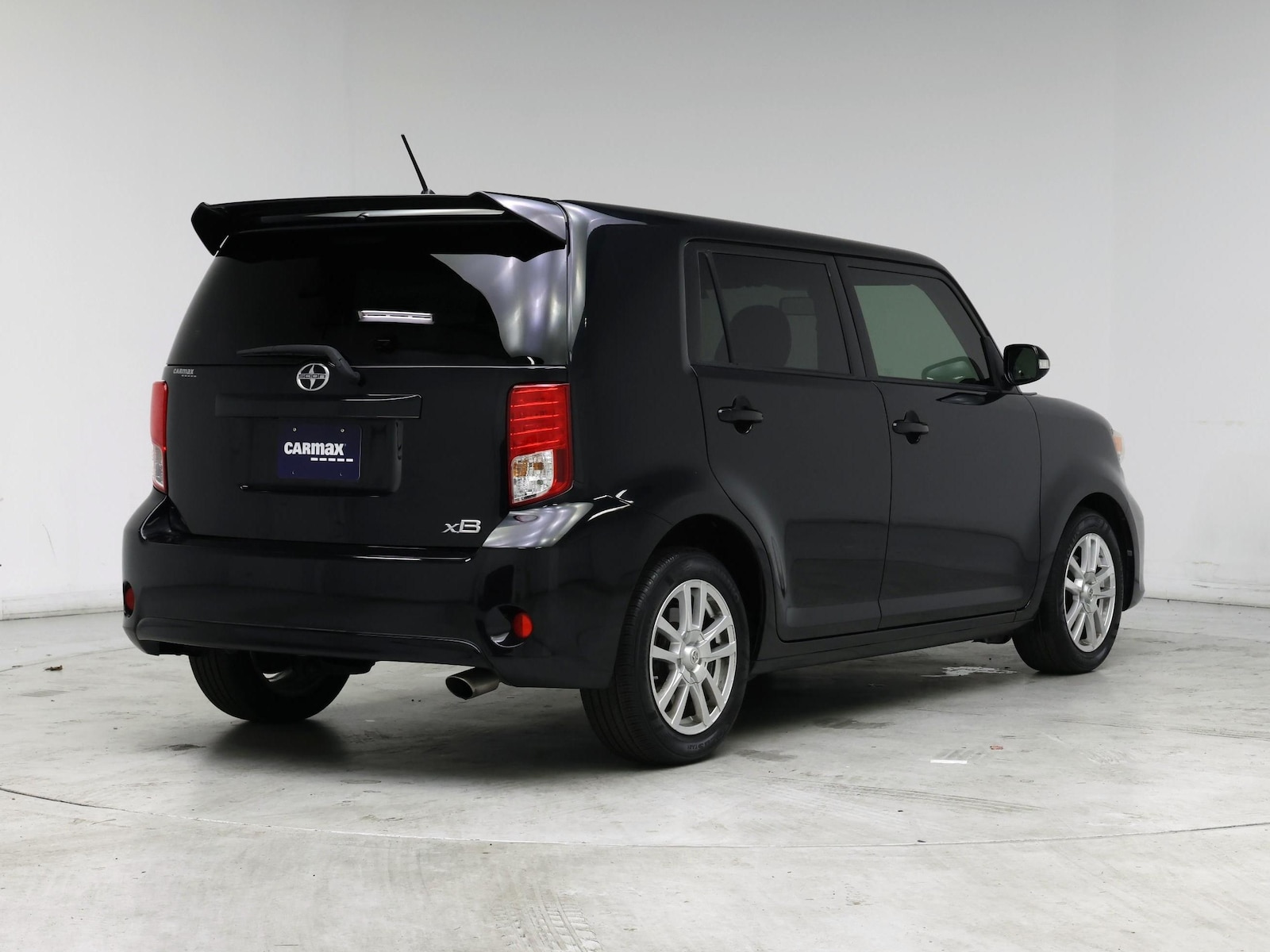 2014 Scion xB Base - Photo 9