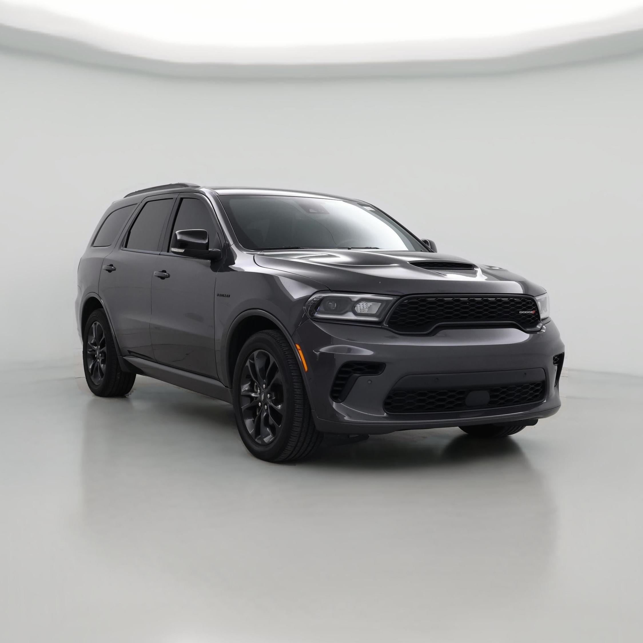 Thumbnail: 2024 Dodge Durango - 1