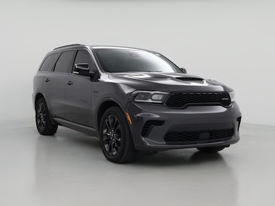 2024 Dodge Durango R/T Plus