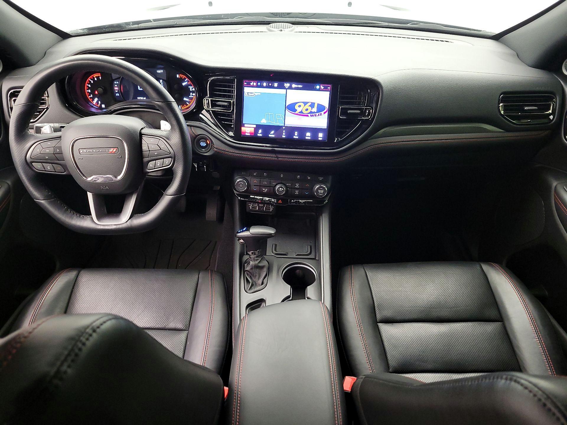 Thumbnail: 2024 Dodge Durango - 9