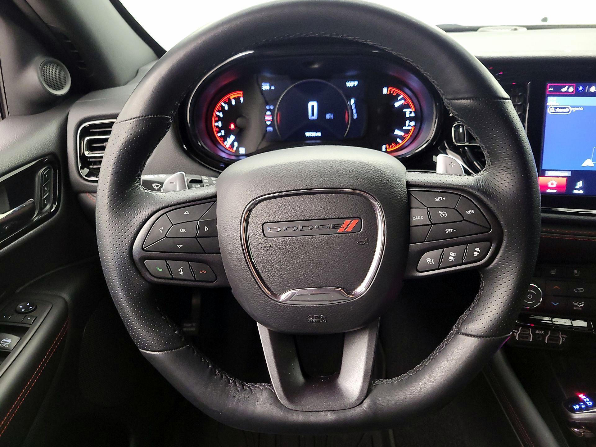 Thumbnail: 2024 Dodge Durango - 10