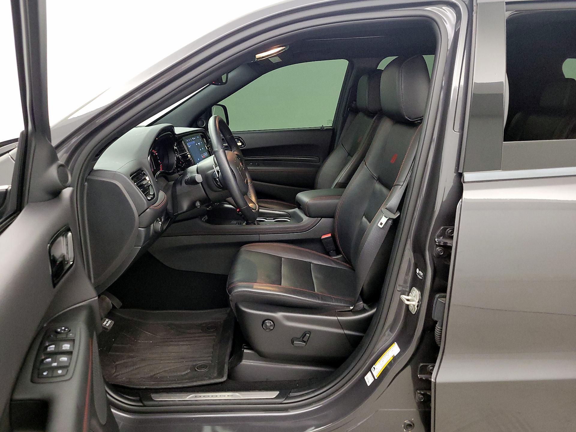 Thumbnail: 2024 Dodge Durango - 11