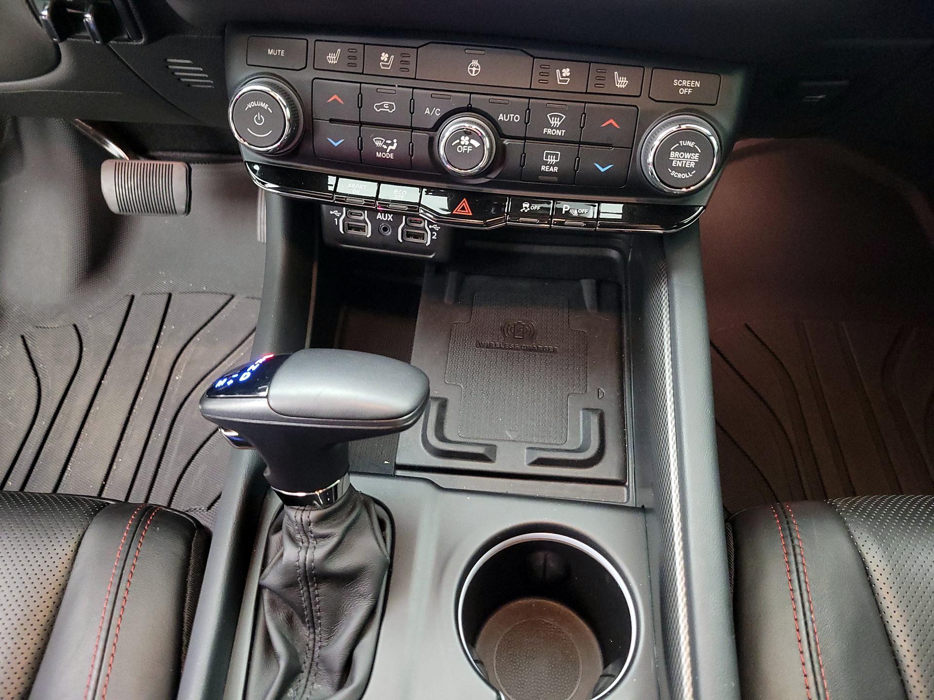 Thumbnail: 2024 Dodge Durango - 18