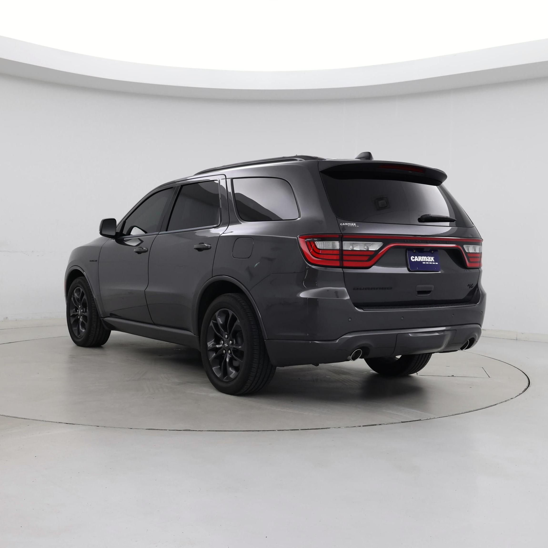 Thumbnail: 2024 Dodge Durango - 2