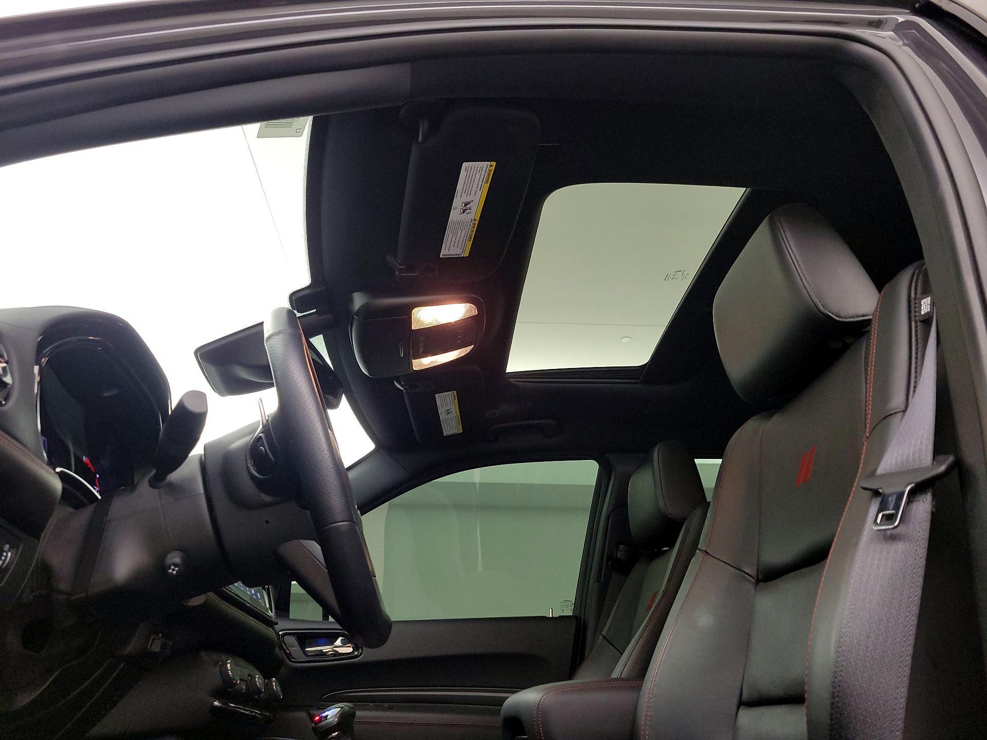 Thumbnail: 2024 Dodge Durango - 20