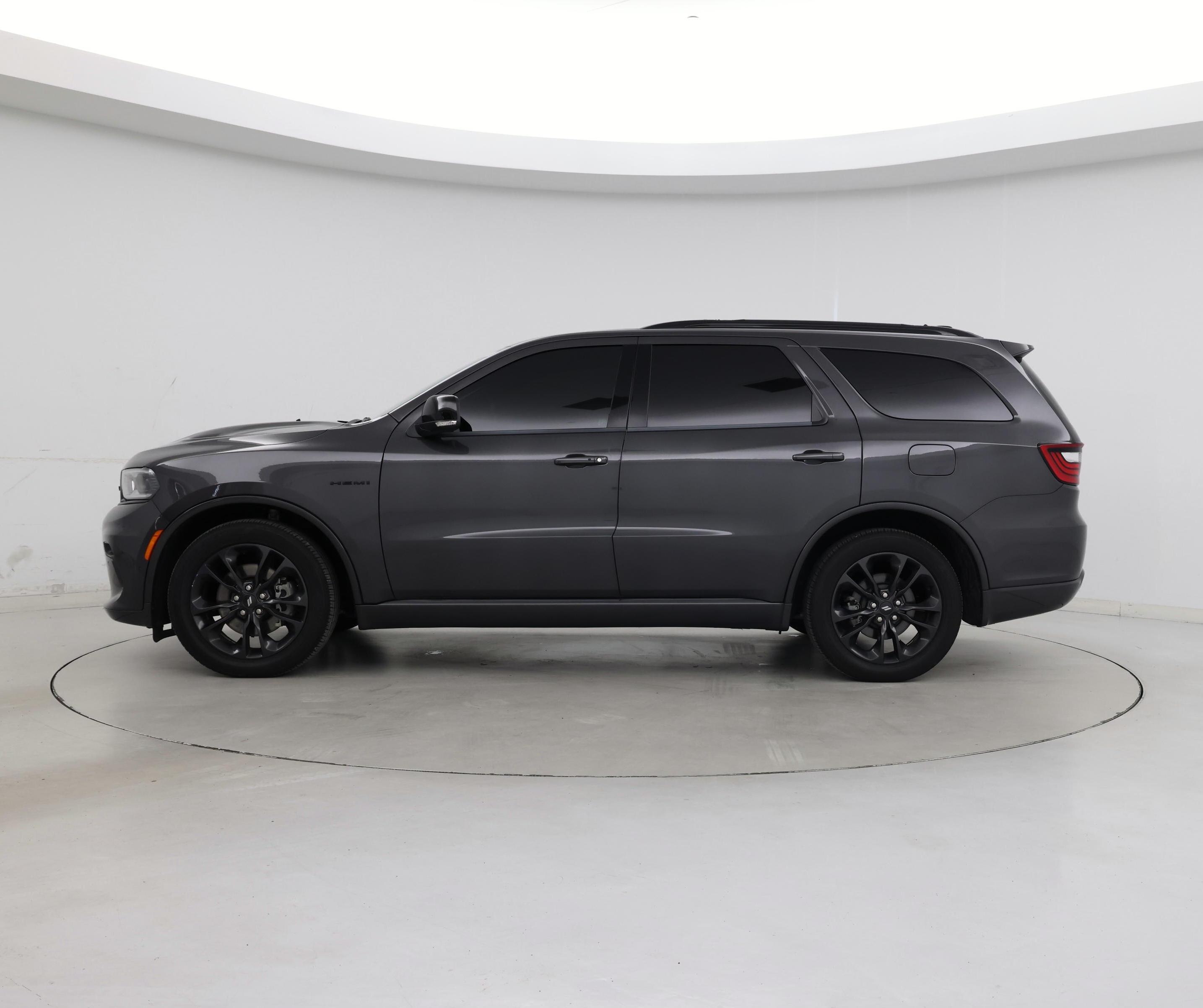 Thumbnail: 2024 Dodge Durango - 3