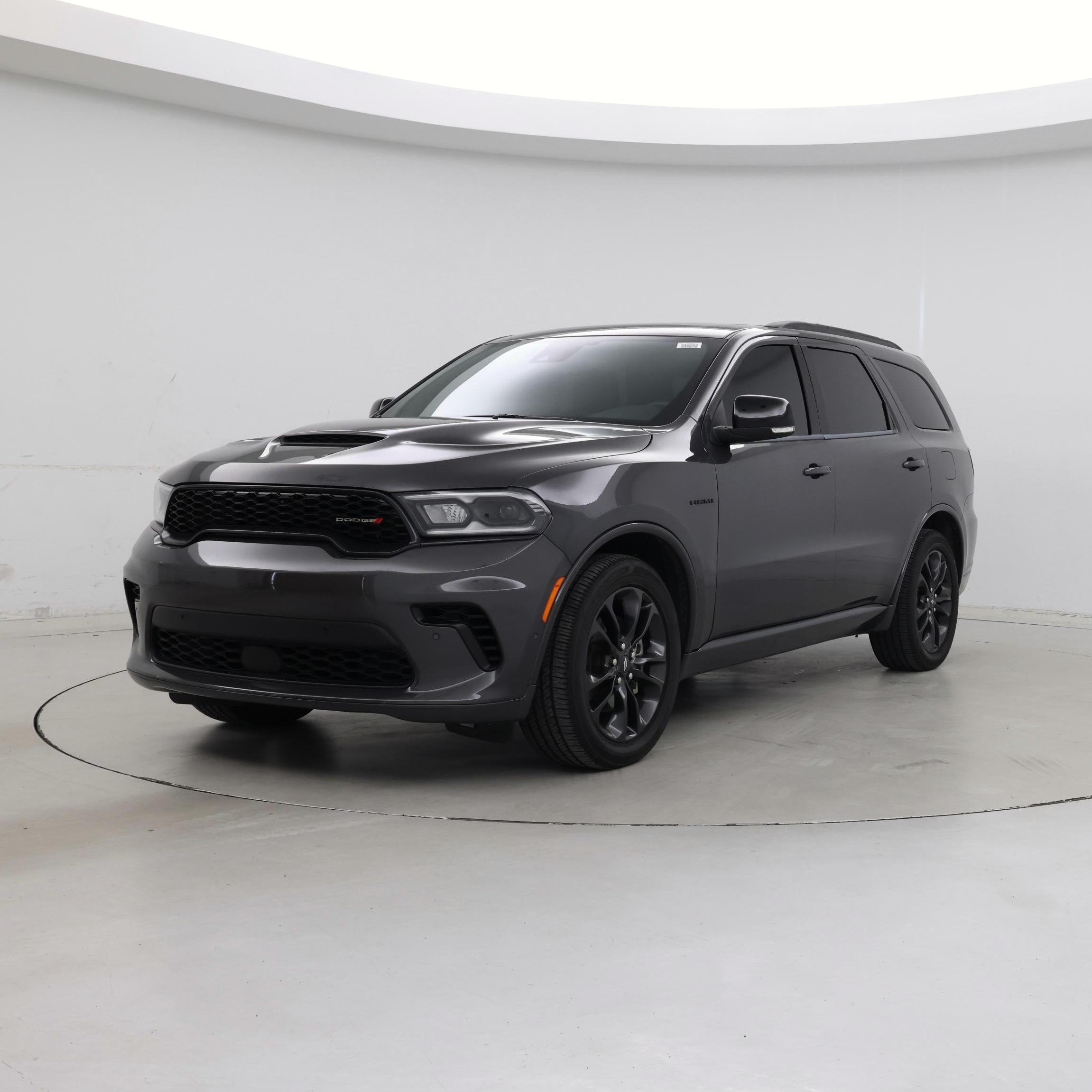 Thumbnail: 2024 Dodge Durango - 4