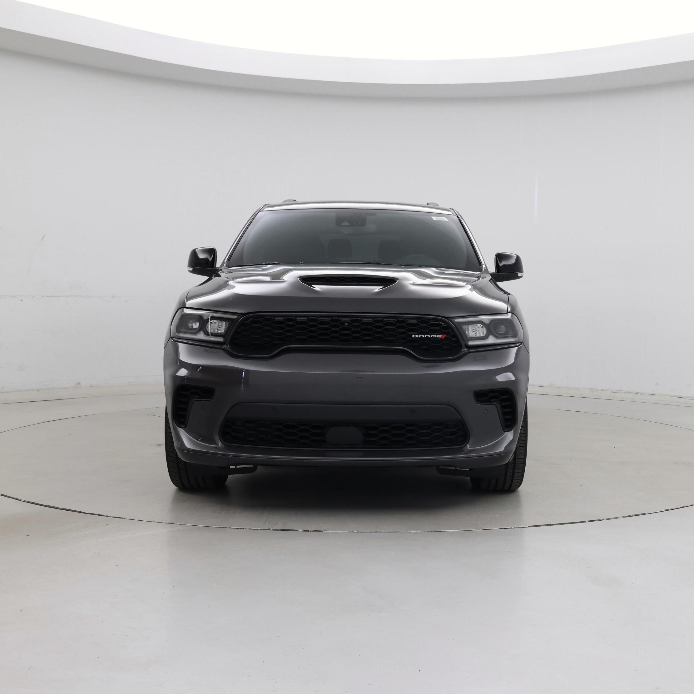 Thumbnail: 2024 Dodge Durango - 5