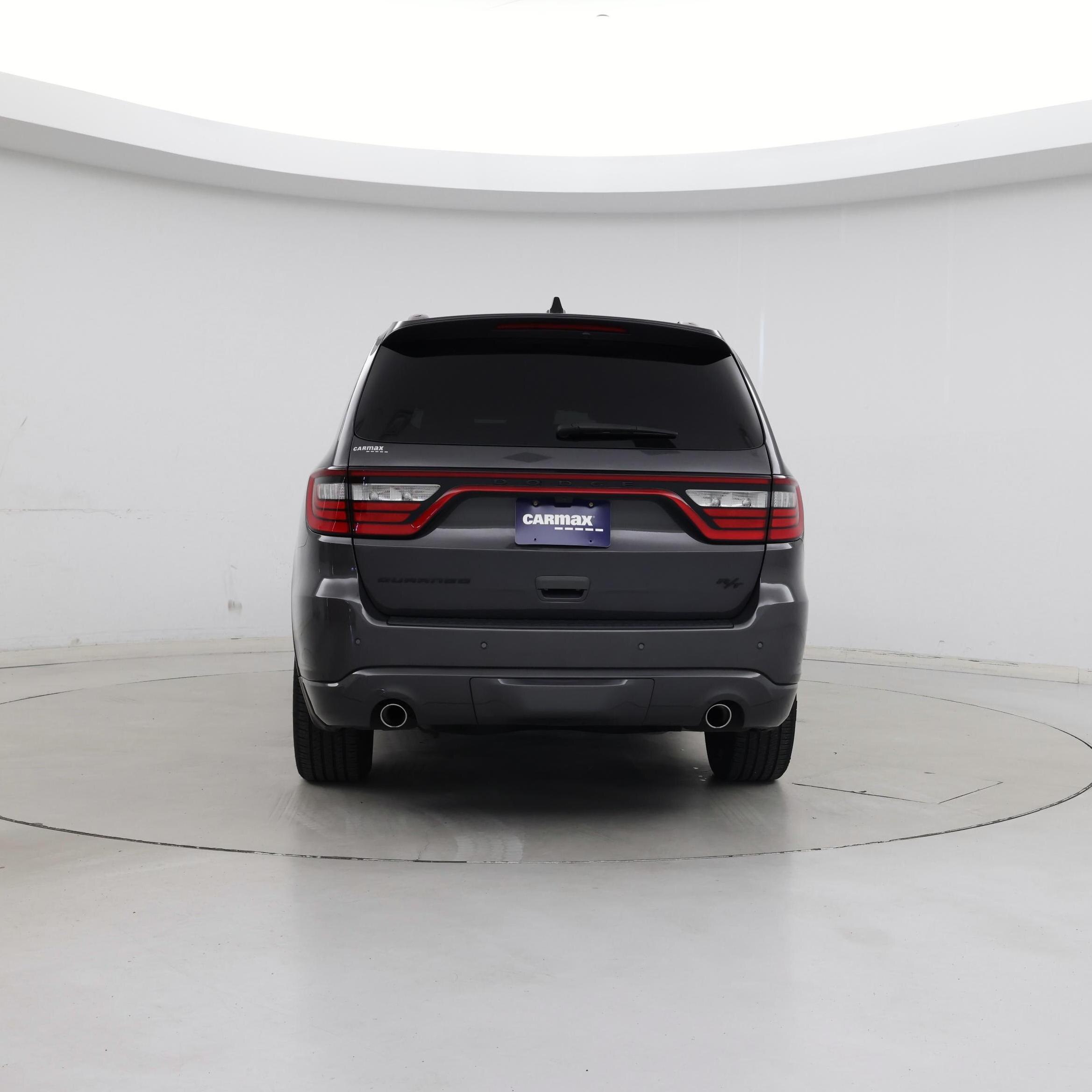 Thumbnail: 2024 Dodge Durango - 6