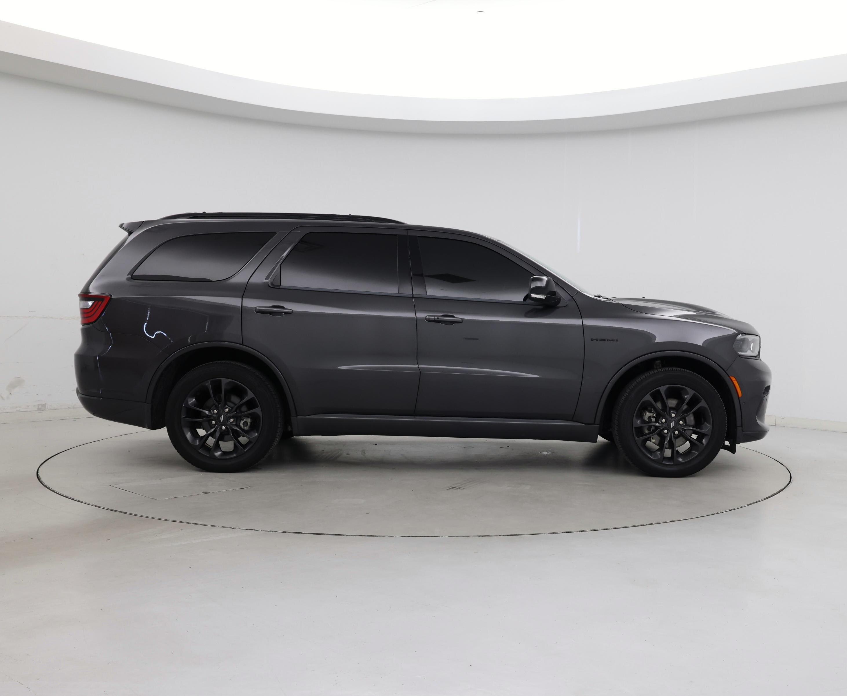 Thumbnail: 2024 Dodge Durango - 7