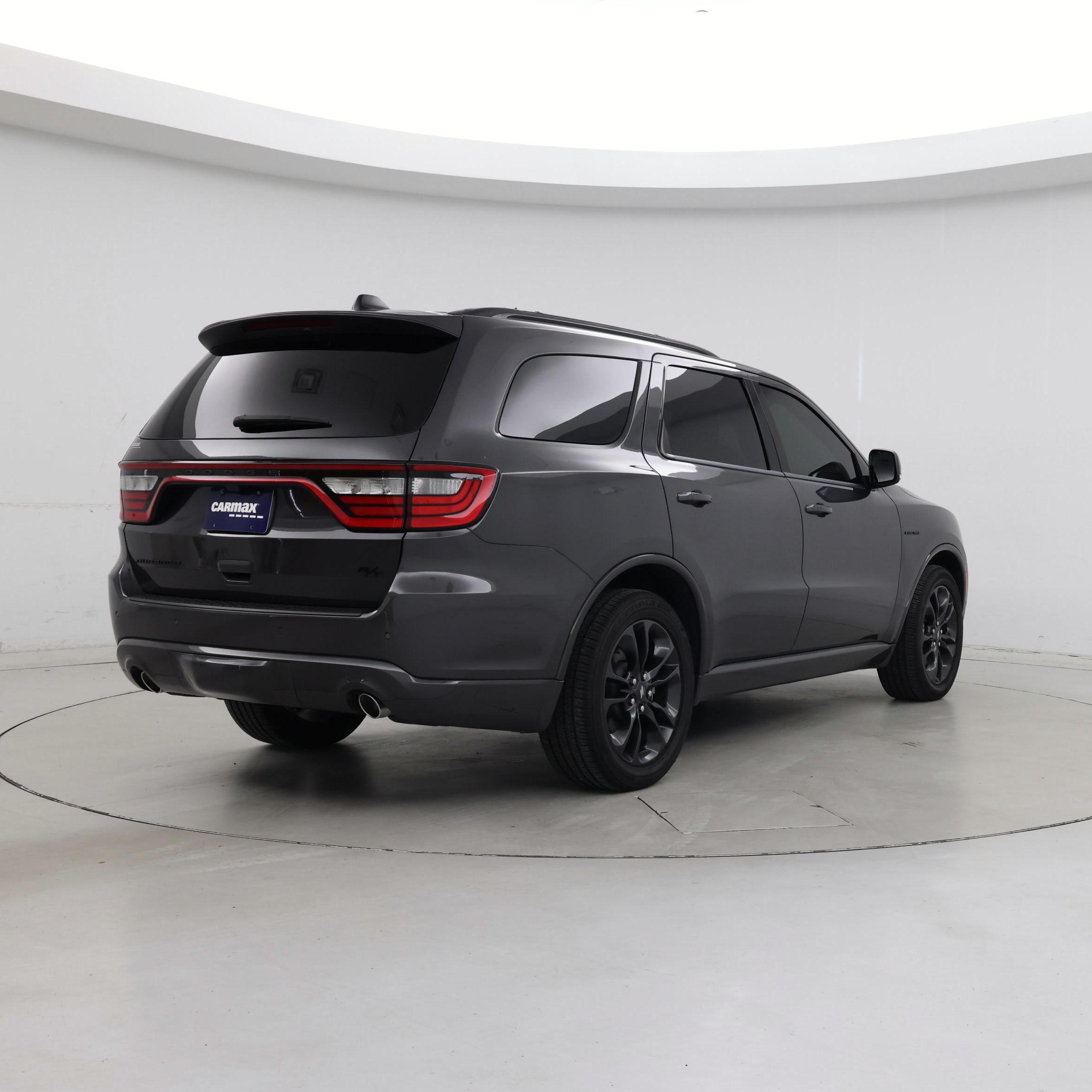 Thumbnail: 2024 Dodge Durango - 8