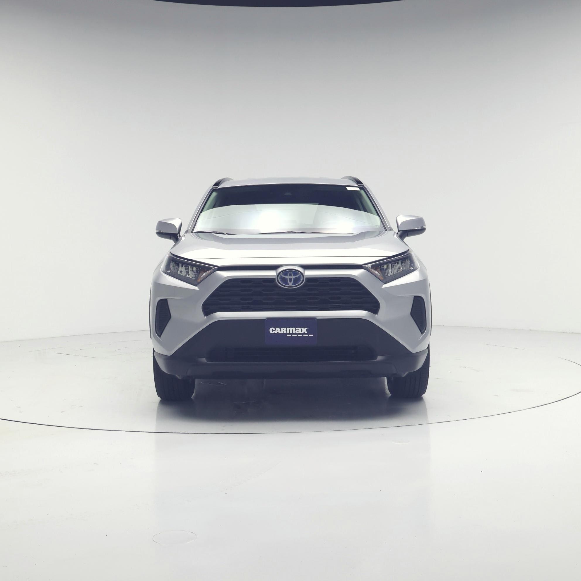 Thumbnail: 2020 Toyota RAV4 - 5