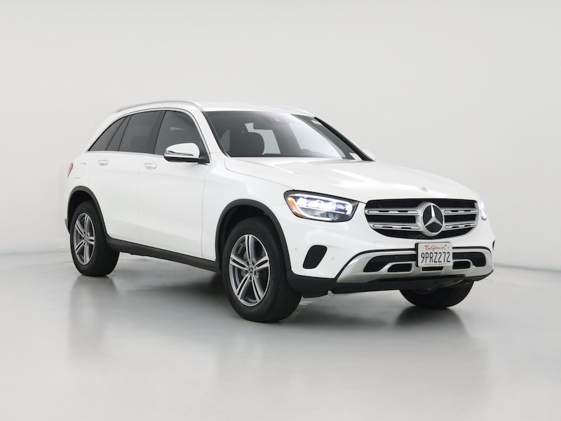 2022 Mercedes-Benz GLC300 null