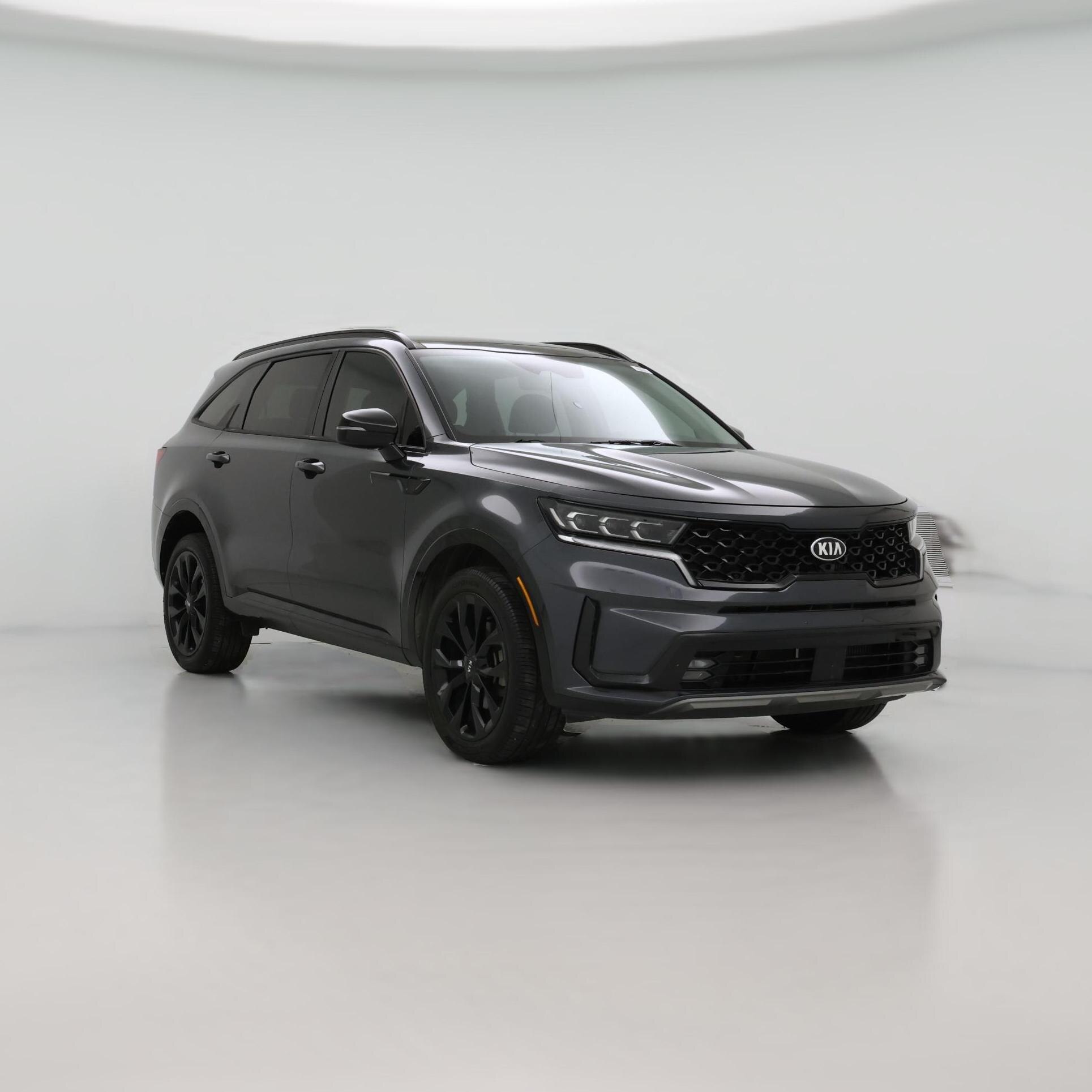 Thumbnail: 2021 Kia Sorento - 1