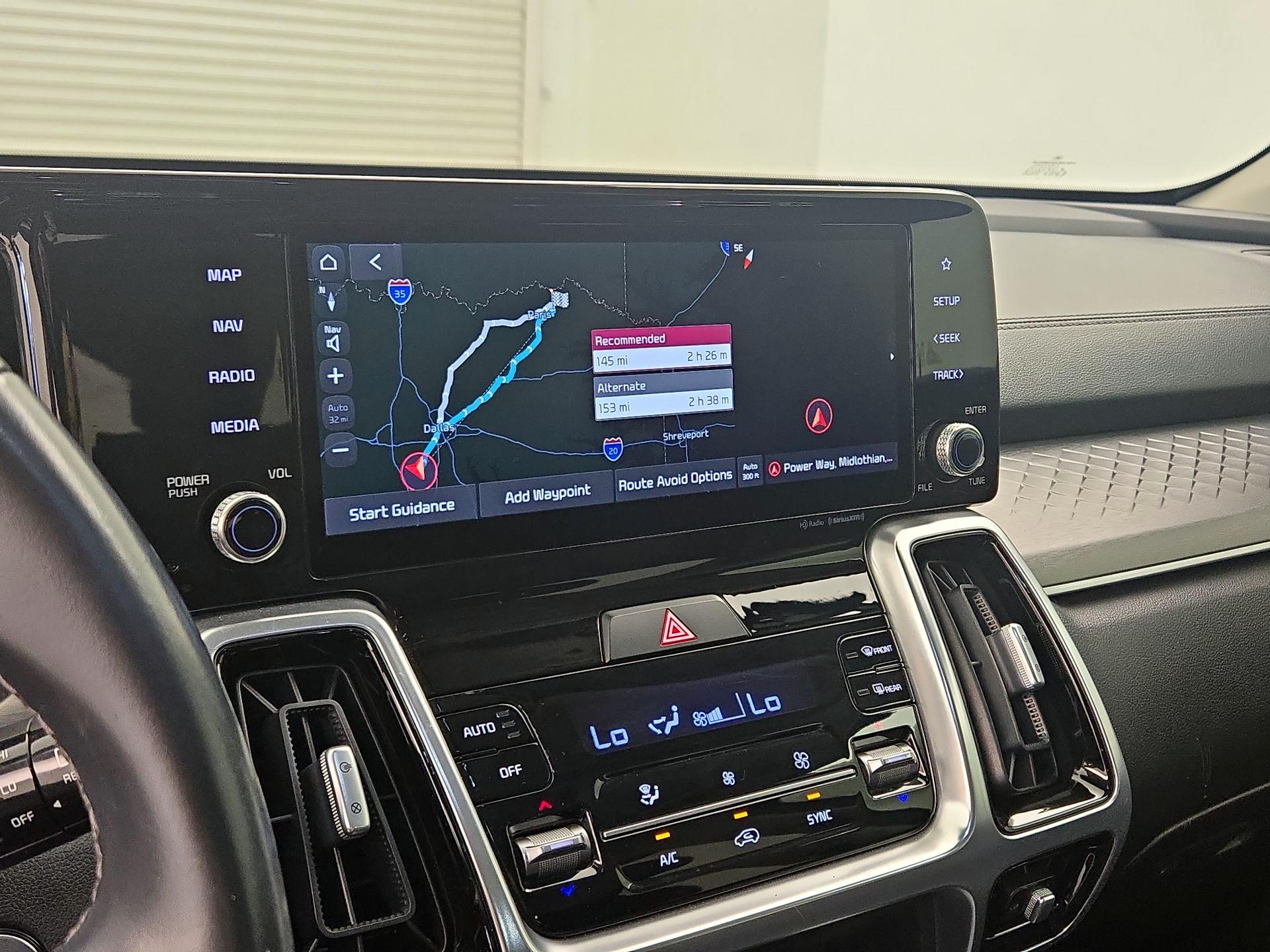 Thumbnail: 2021 Kia Sorento - 14