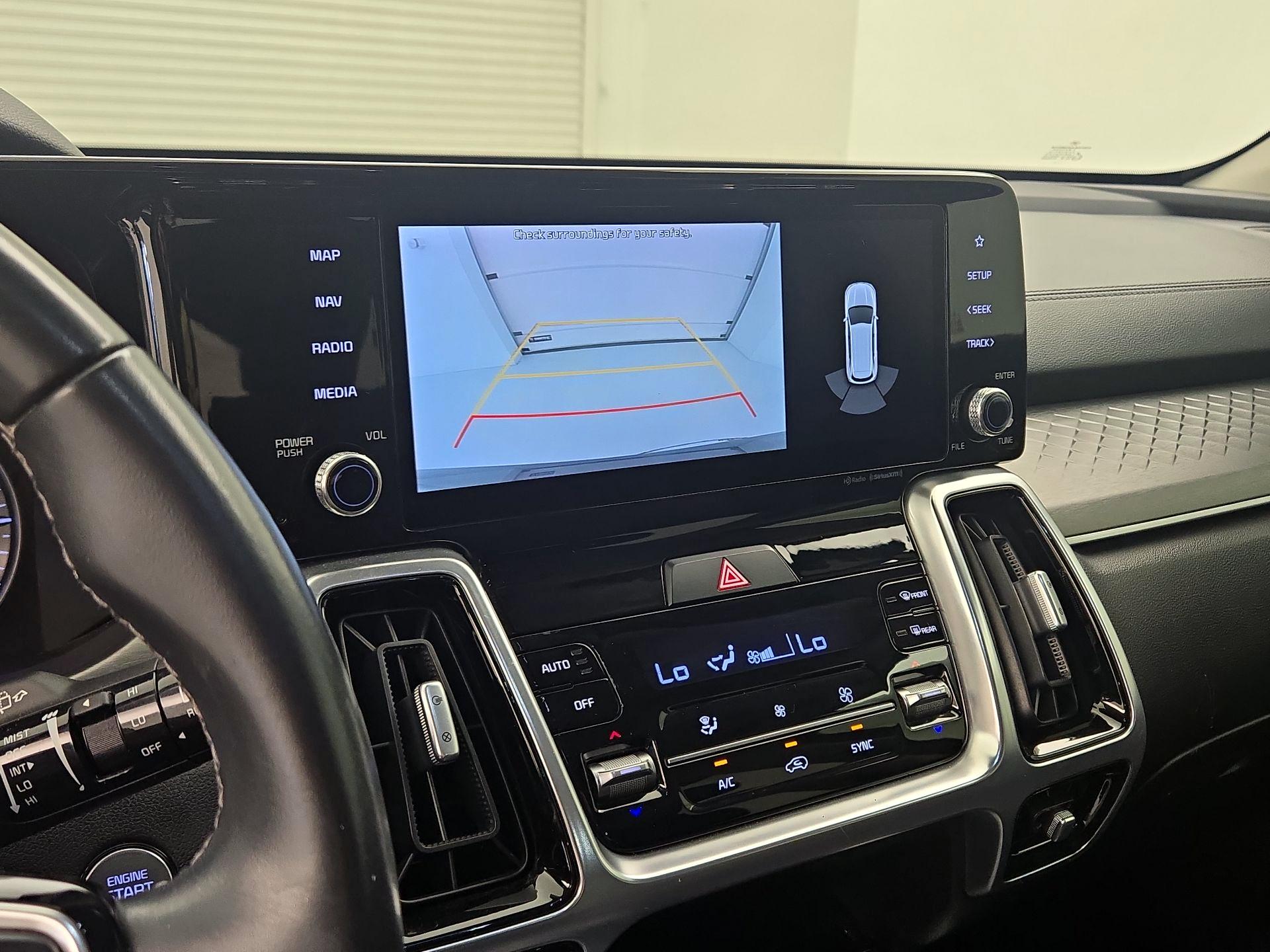 Thumbnail: 2021 Kia Sorento - 15