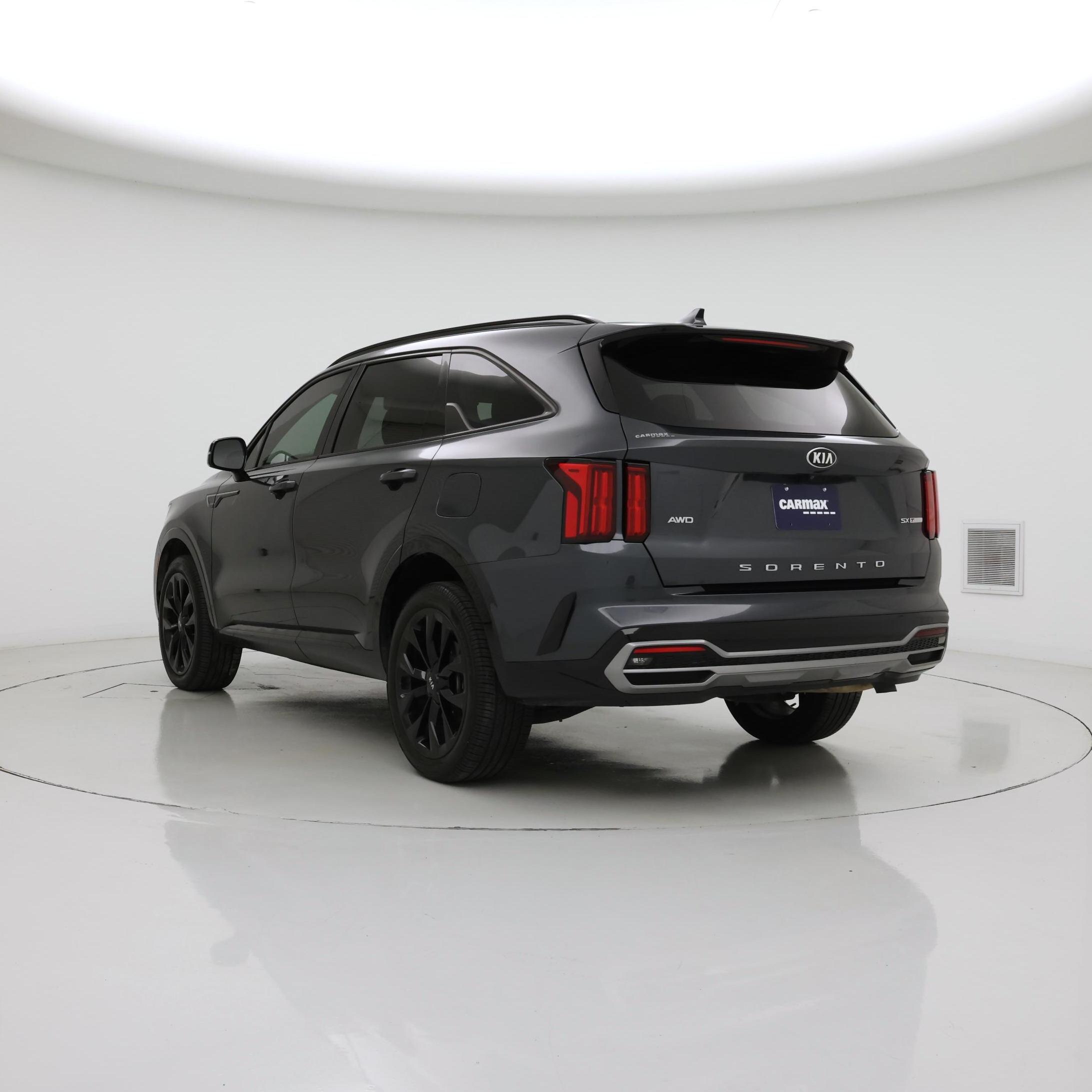 Thumbnail: 2021 Kia Sorento - 2