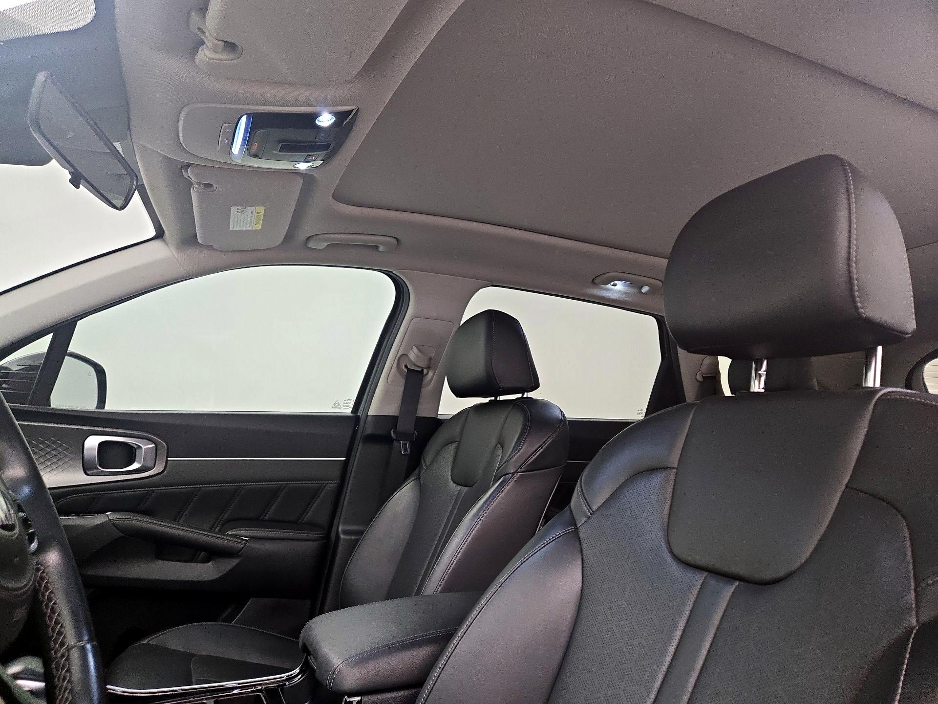 Thumbnail: 2021 Kia Sorento - 20