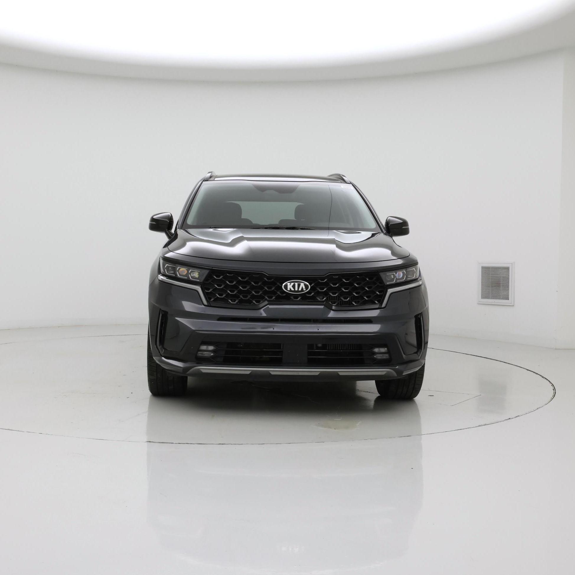 Thumbnail: 2021 Kia Sorento - 5