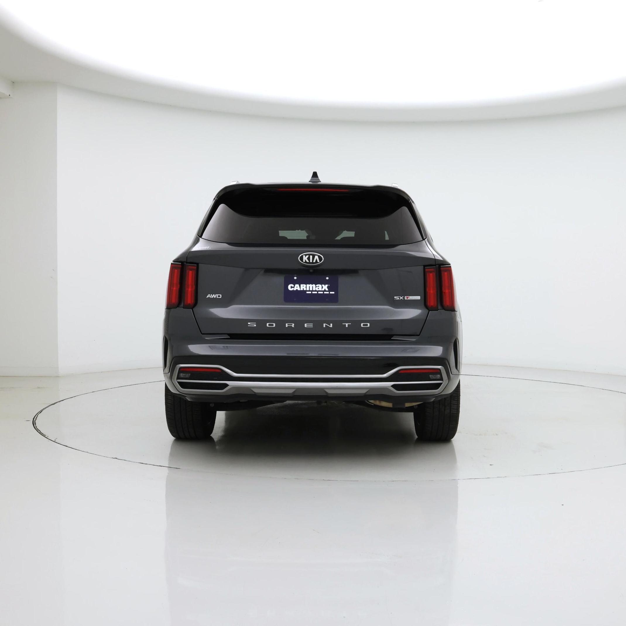 Thumbnail: 2021 Kia Sorento - 6