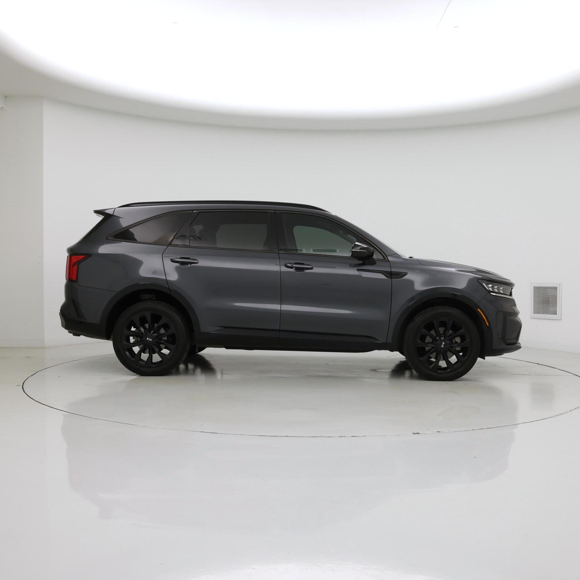 Thumbnail: 2021 Kia Sorento - 7